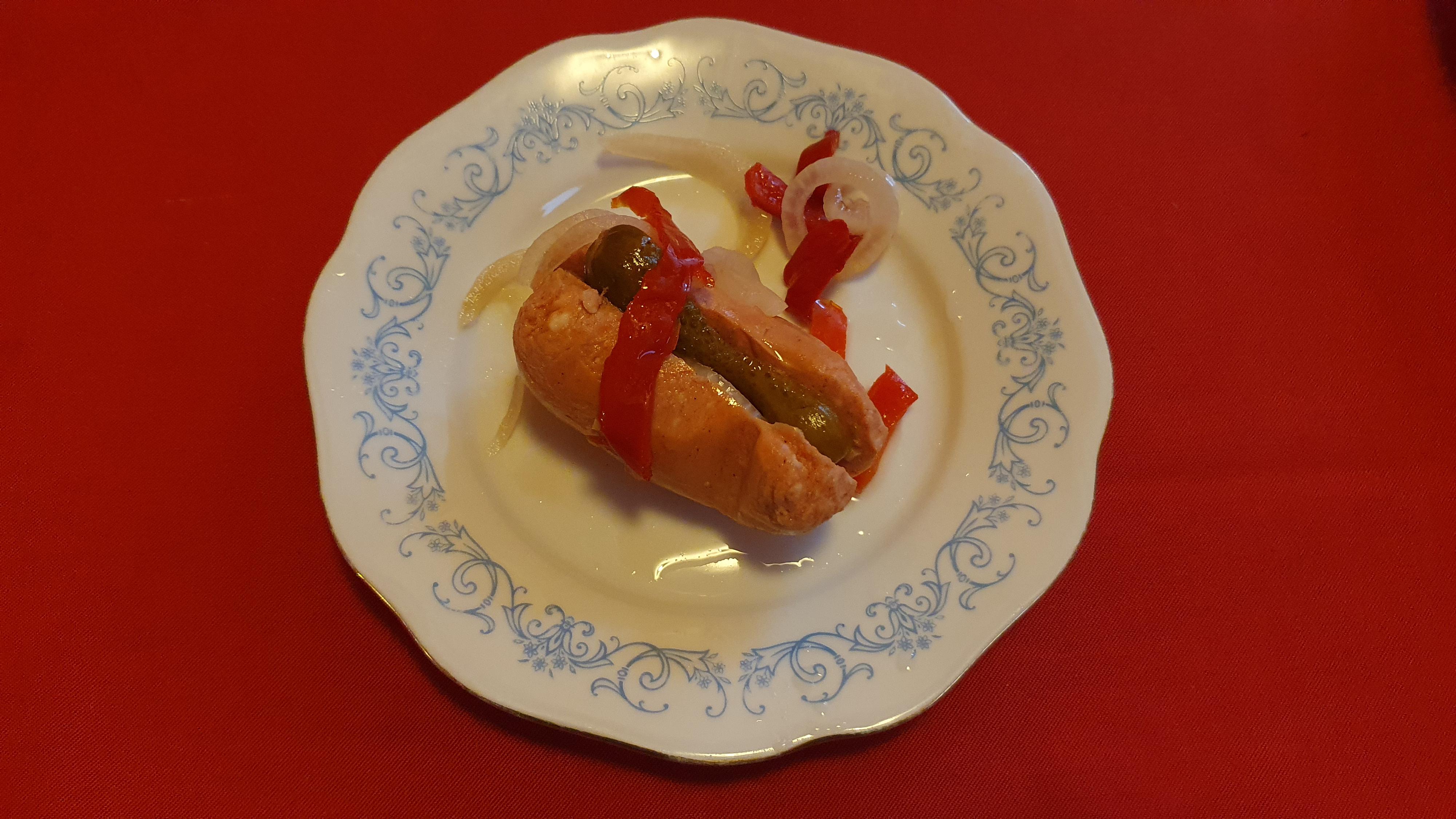 Hostinec U Havlíčka foto 3