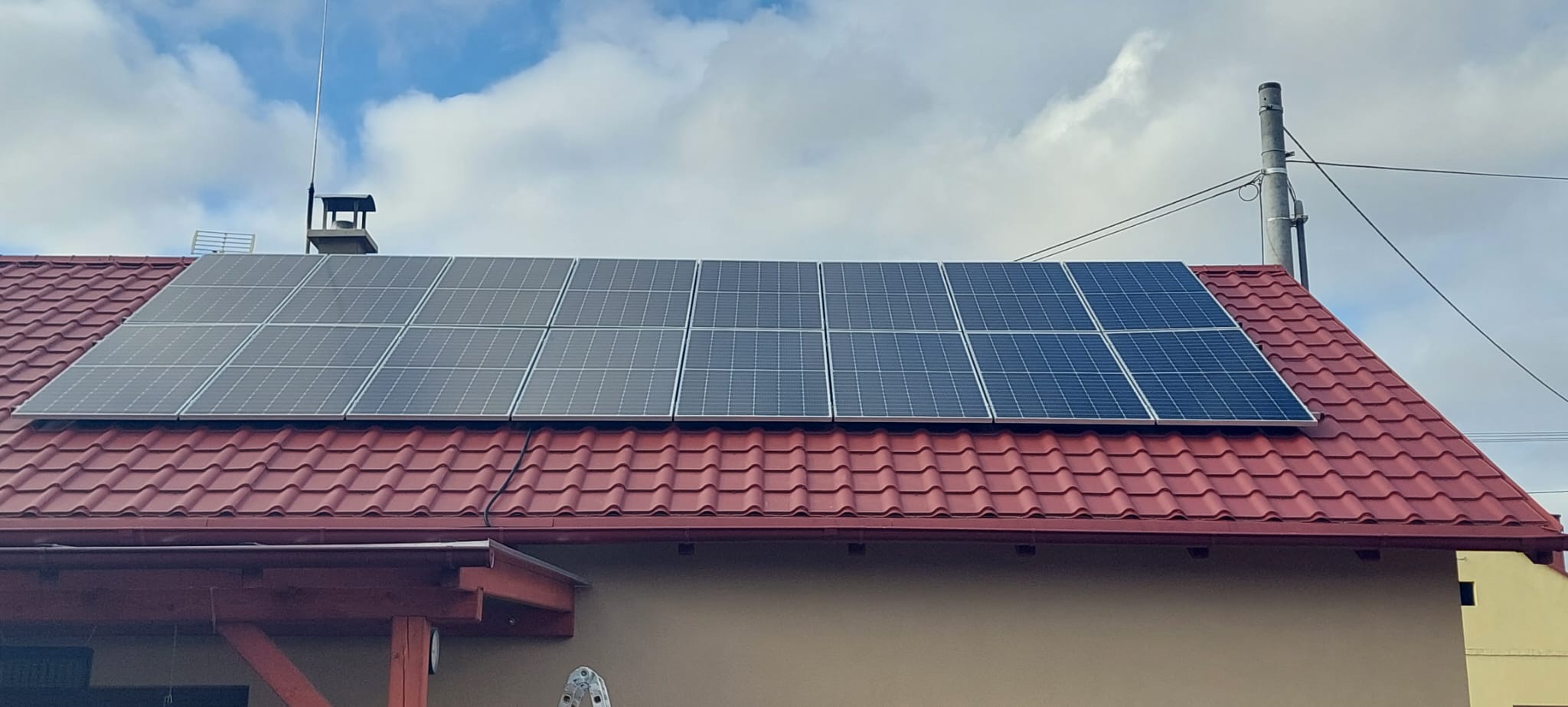 ELESUN MORAVA s.r.o. foto 4