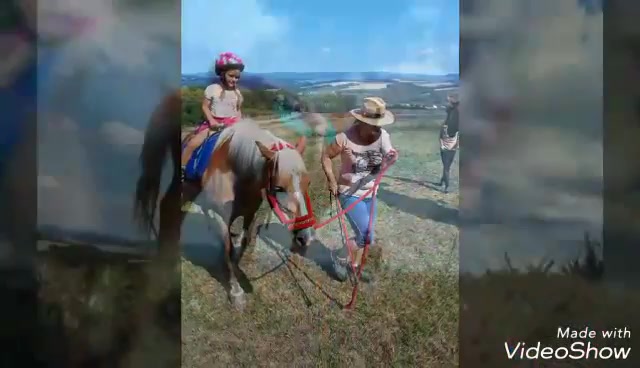 Statek U Robinsonek foto 2 (náhled videa)