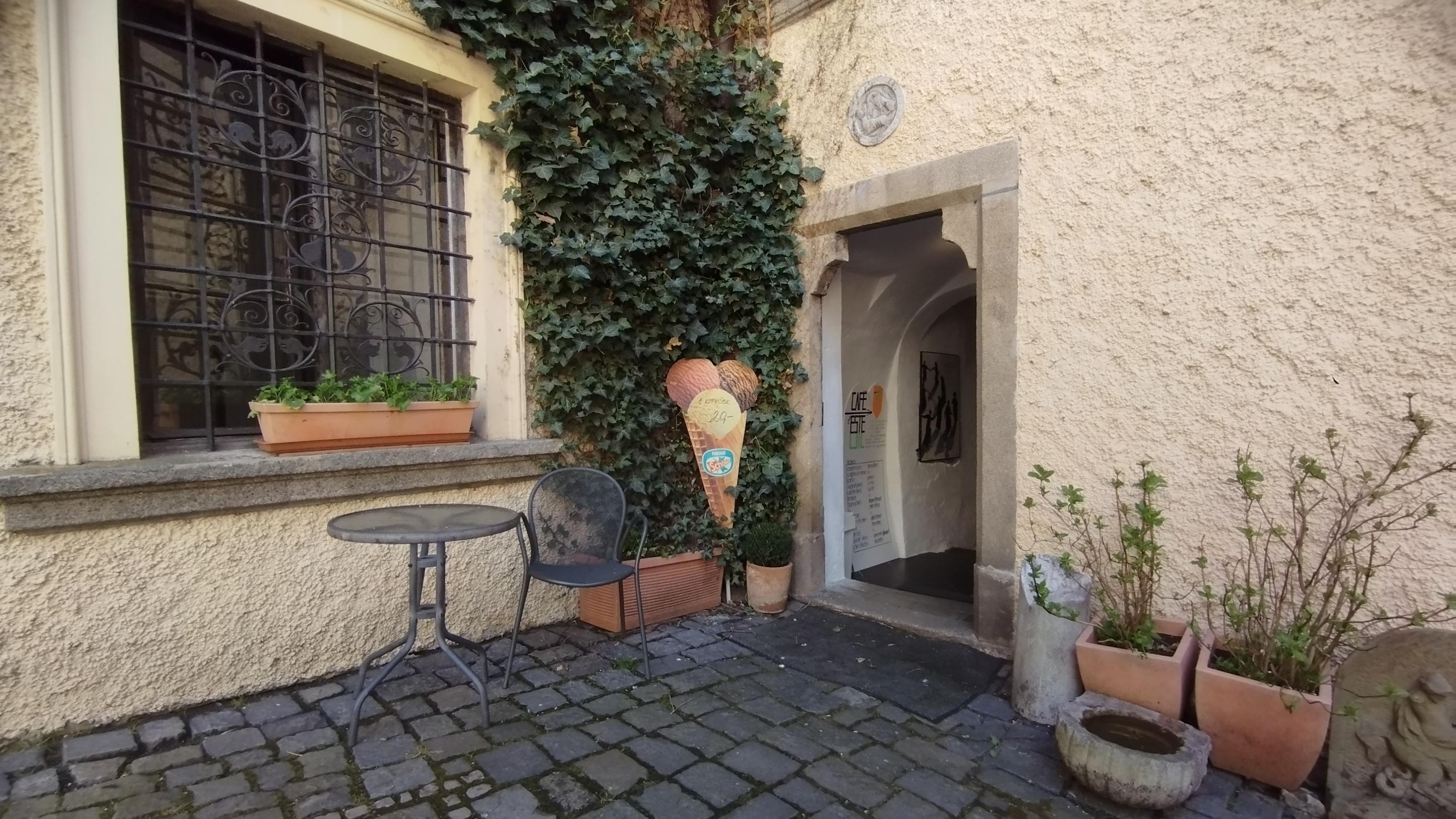 Café d' Este foto 5