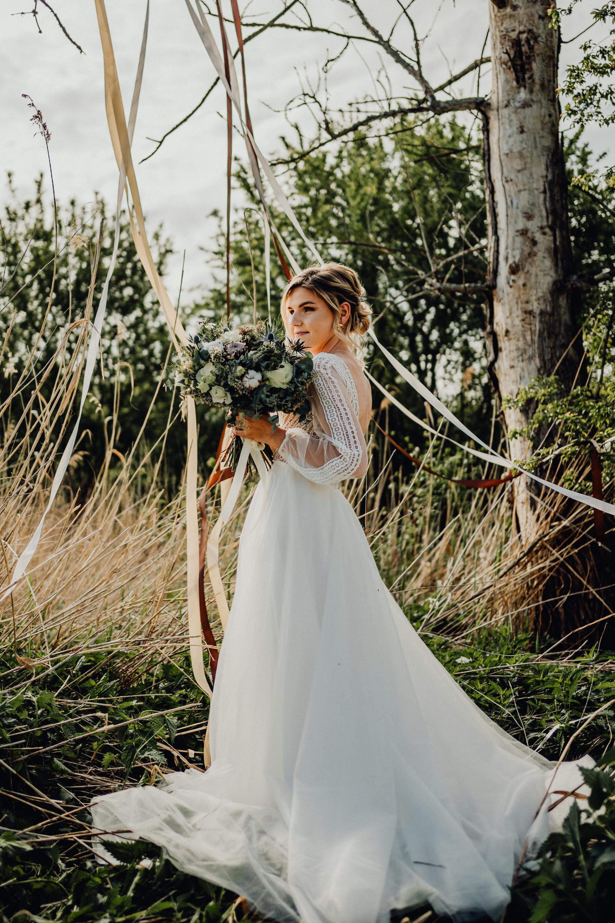 Svatební Salon Petronella foto 4