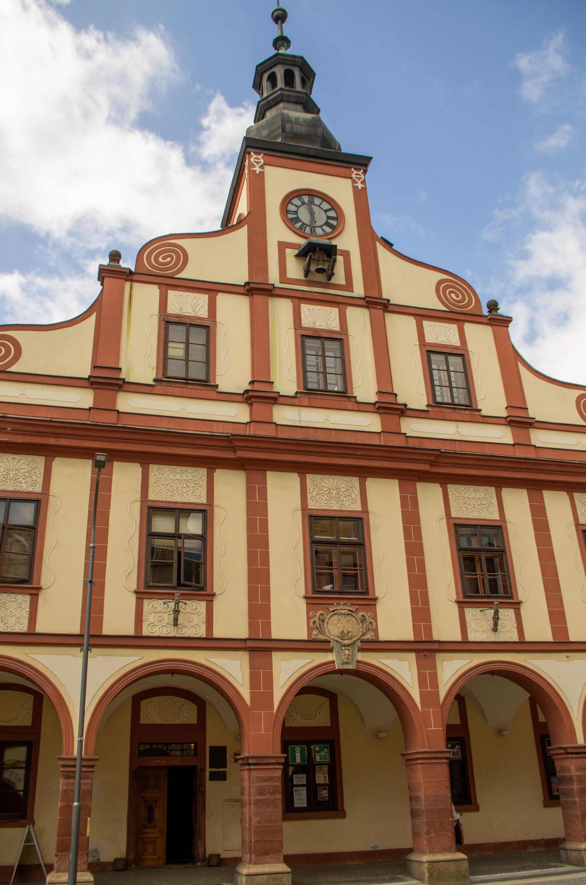 Živnostenský úřad Vrchlabí foto 6