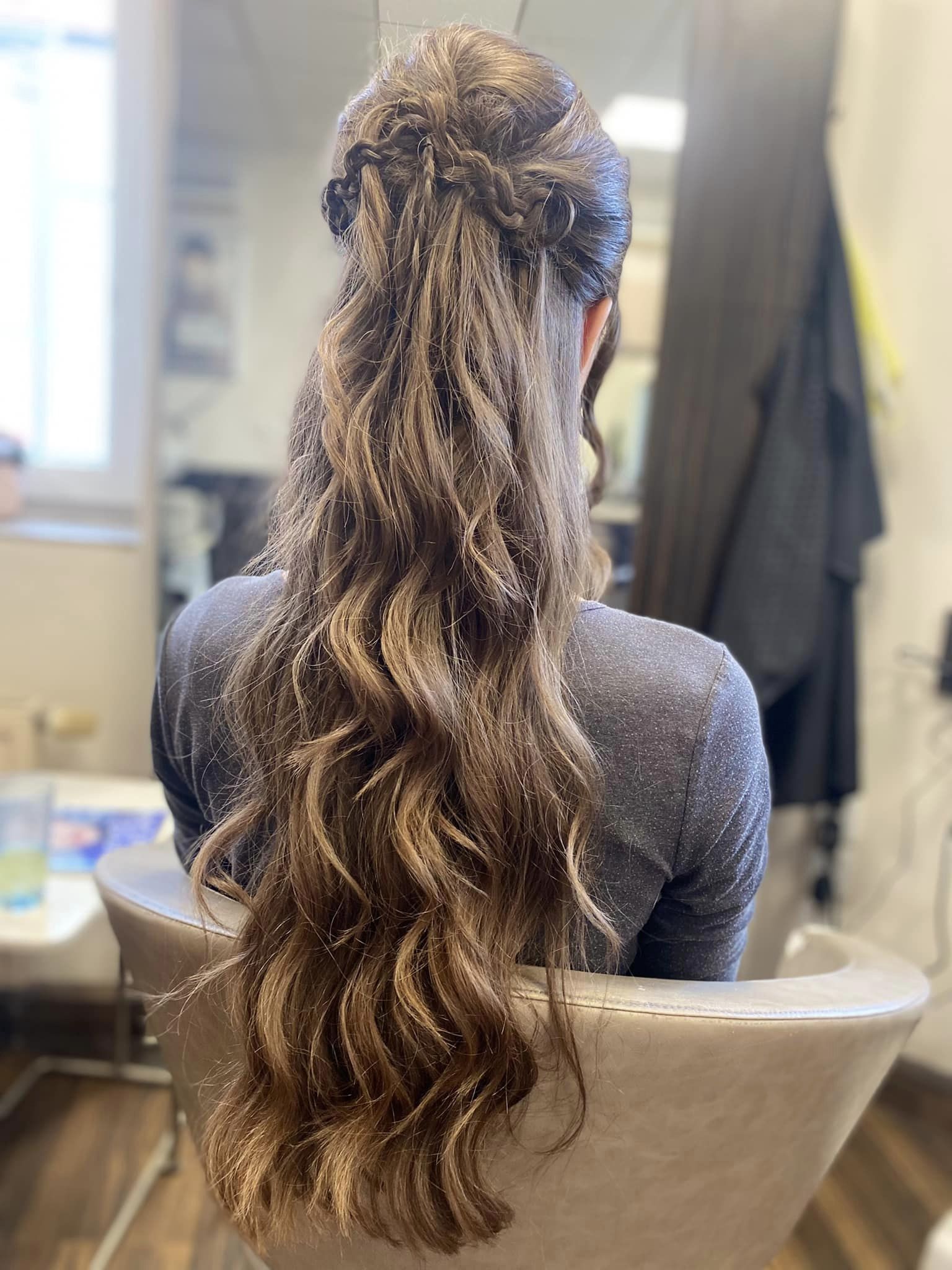 Kadeřnictví Petra Odehnalová foto 3