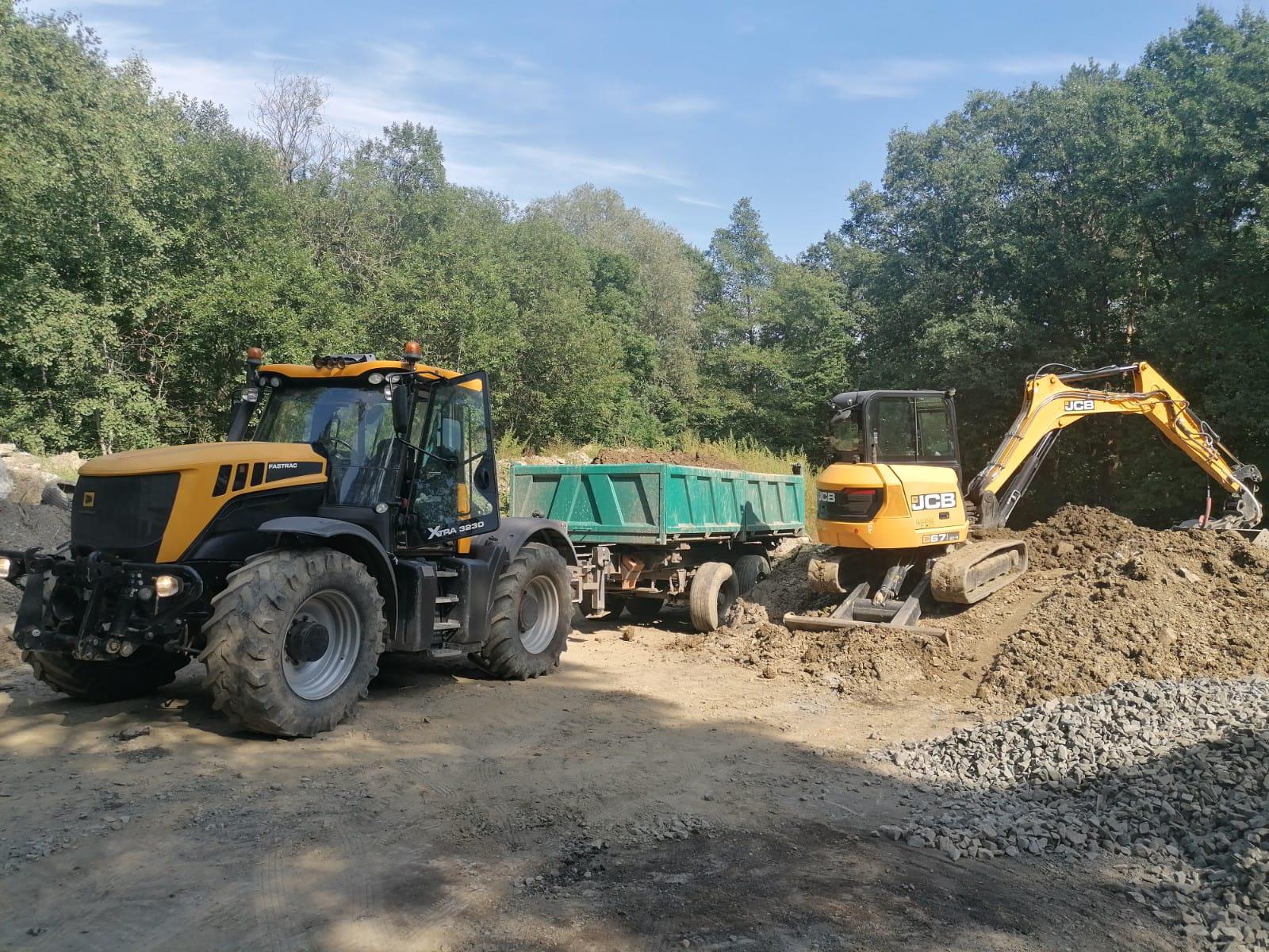 Výkové práce Martin Vrubel foto 4