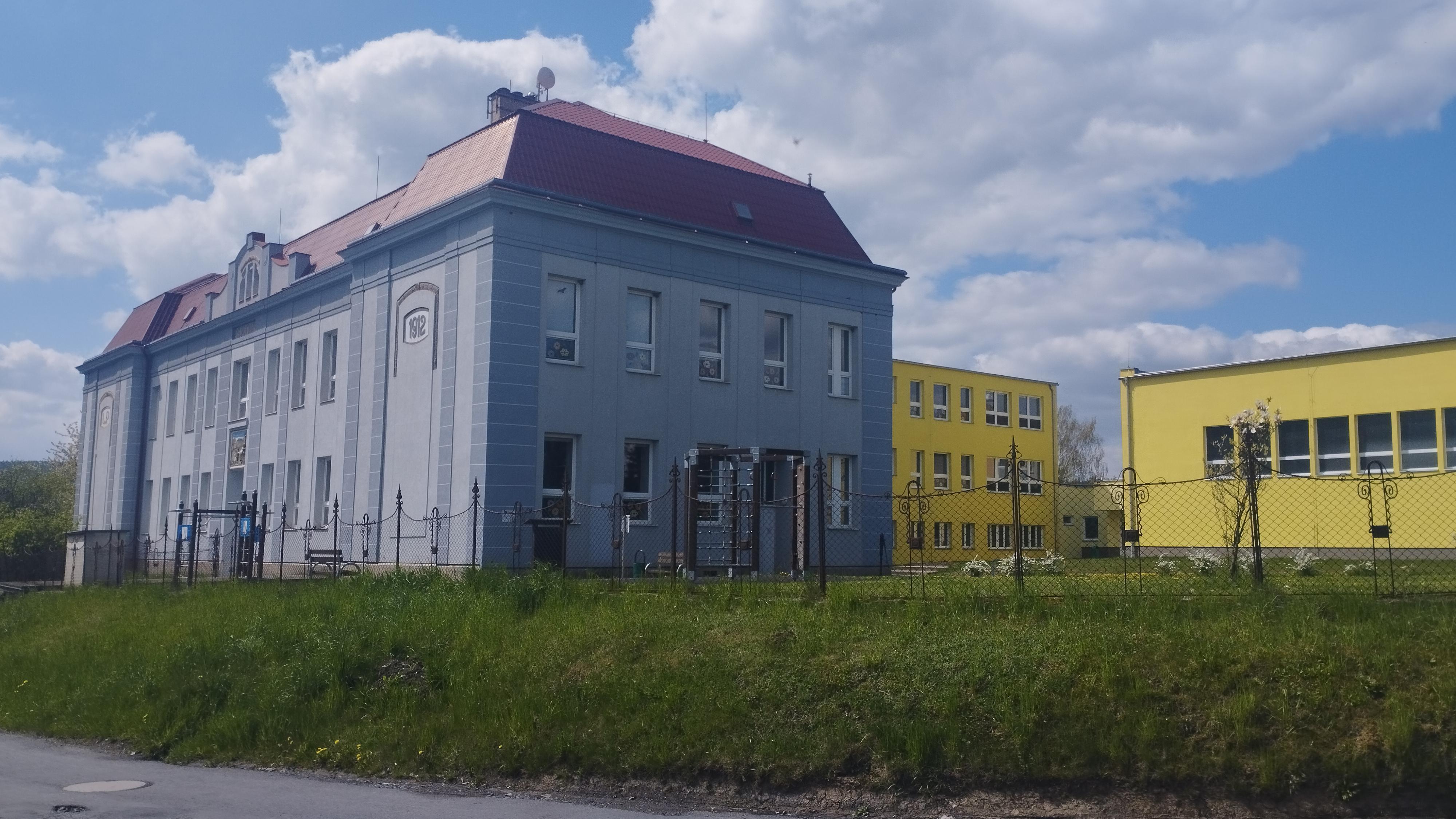 ZŠ Bílá Lhota foto 5