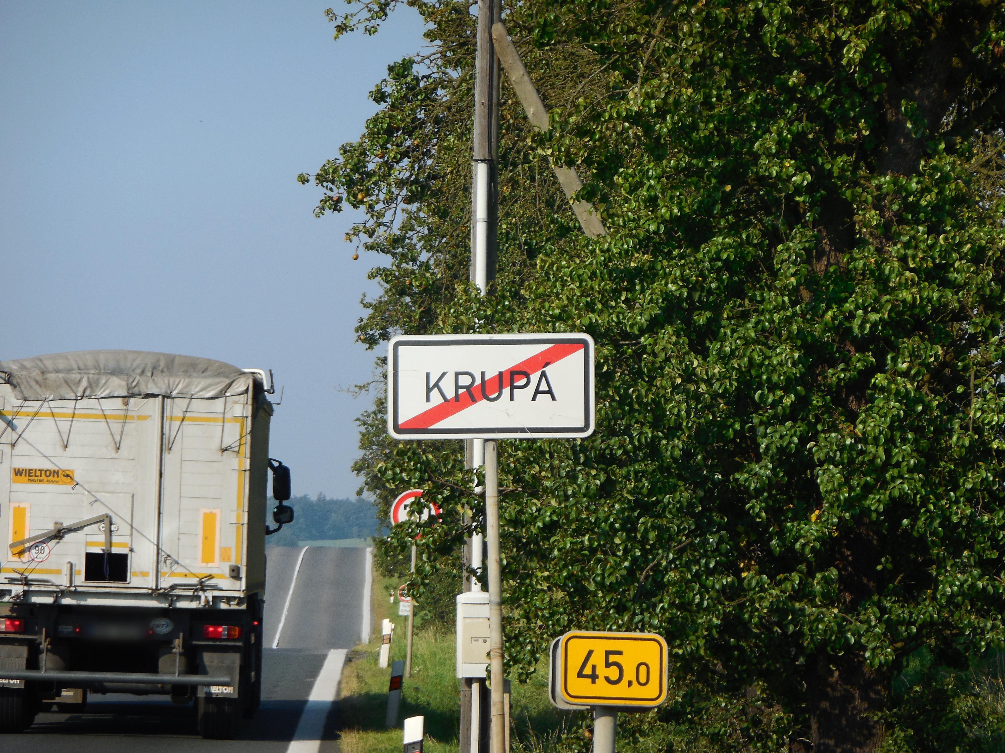 Obecní knihovna Krupá foto 2