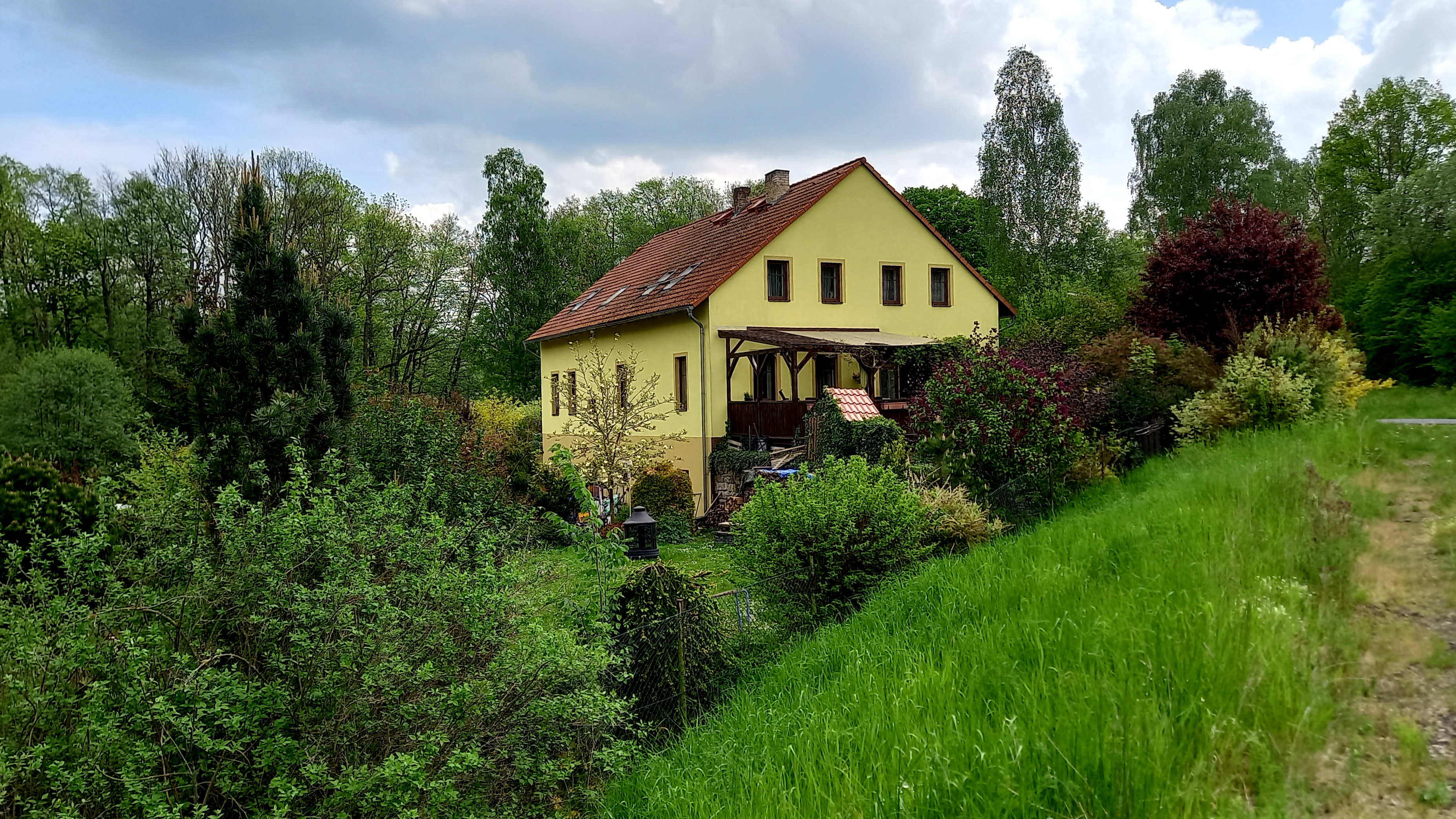 Zahradnické služby Karel Špatenka foto 1
