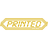 logo PRINTED