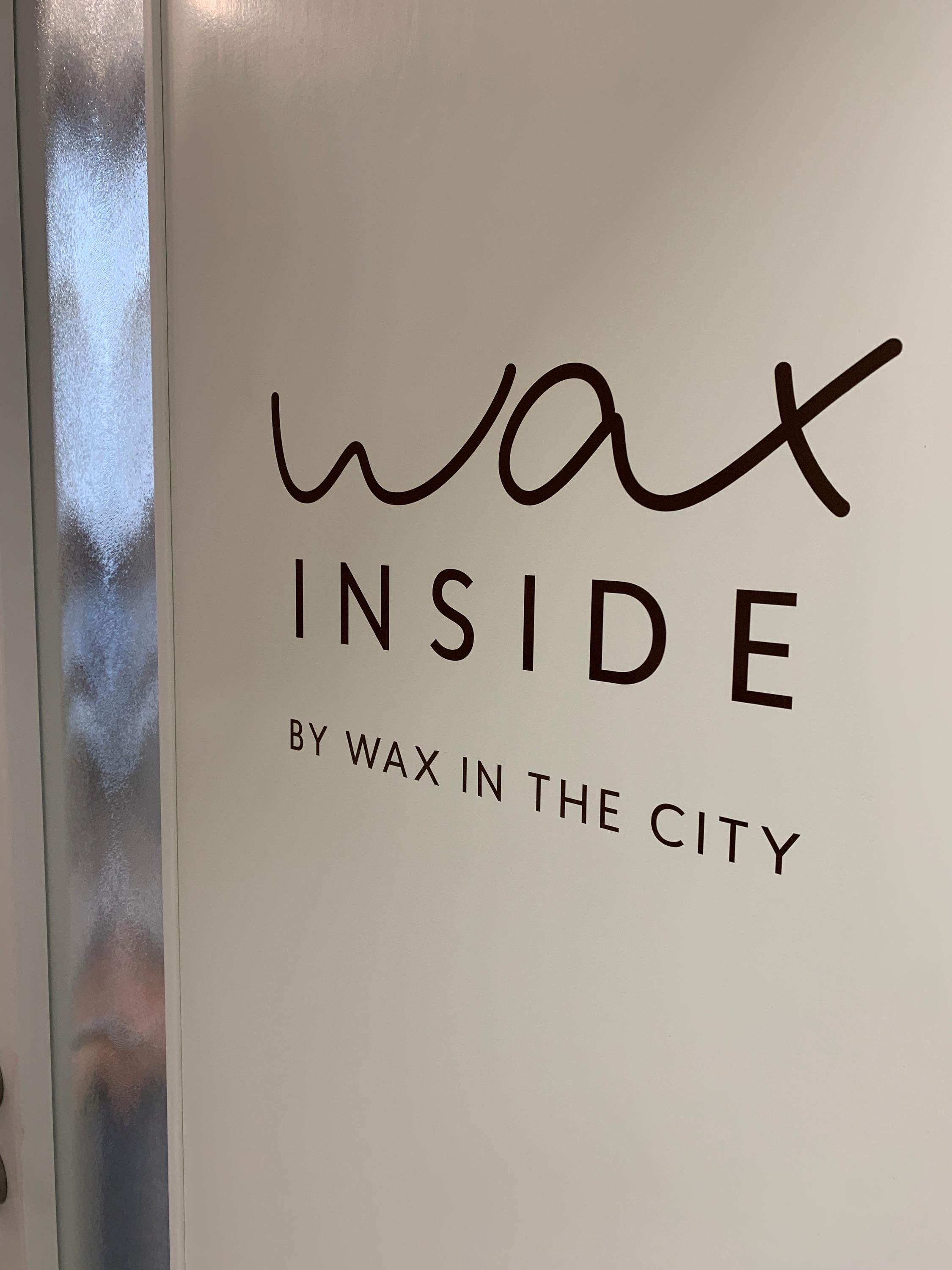 Wax Inside by Wax in the City foto 2
