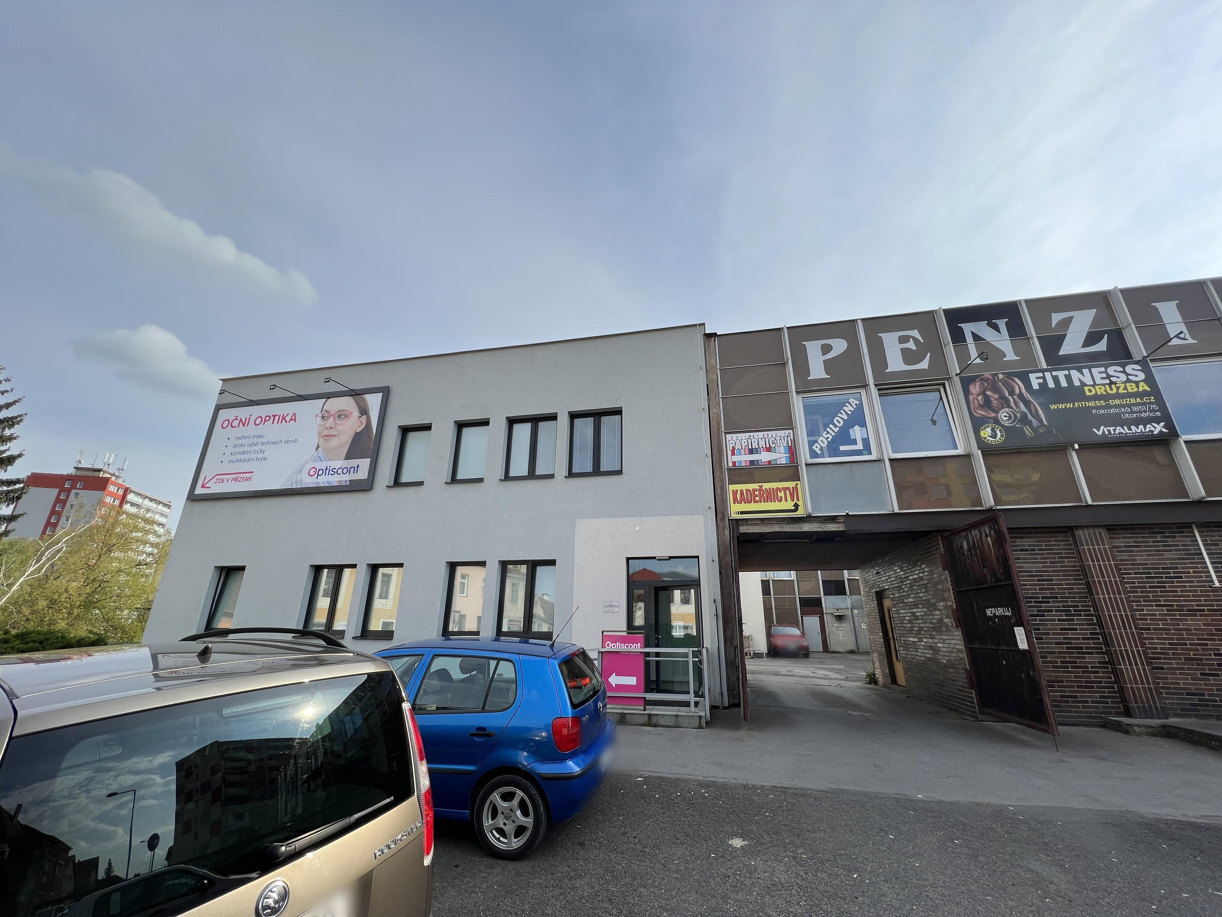 Lensi Litoměřice s.r.o. foto 3