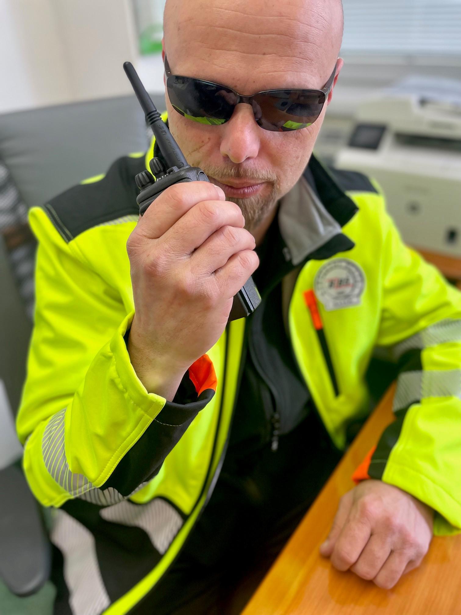 BBS OCHRANA MAJETKU s.r.o. foto 3