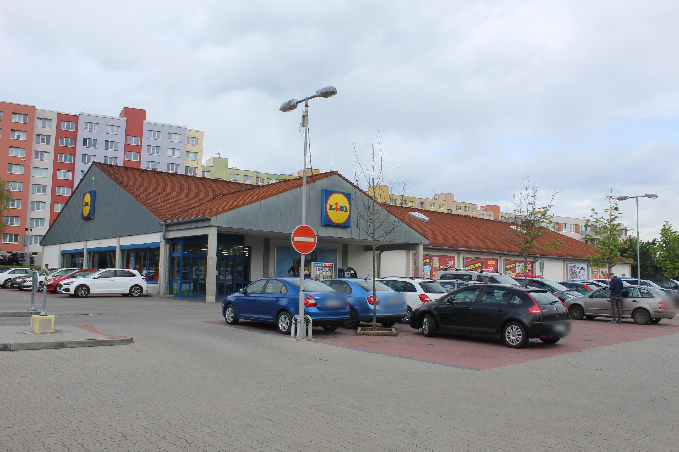 Lidl foto 4
