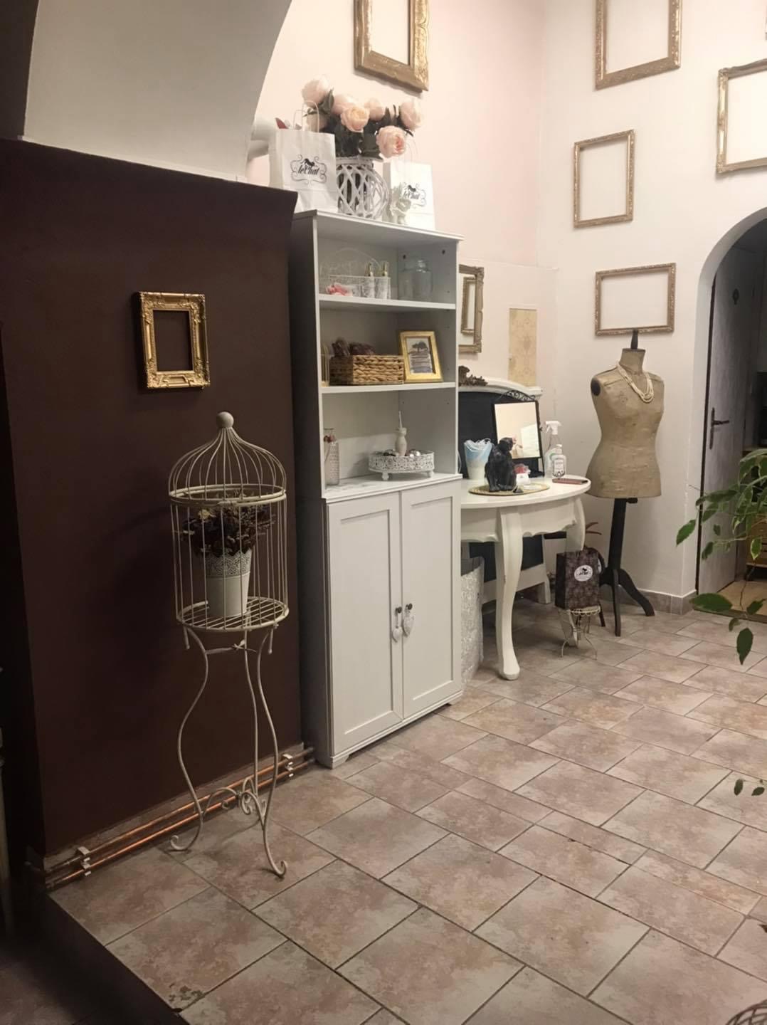 Le Chat salon foto 3