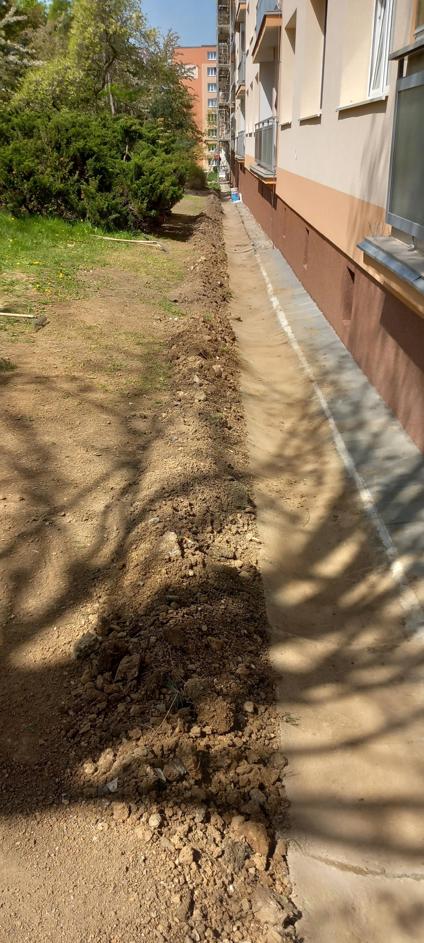 Jaroslav Bajger - úklidové práce foto 6