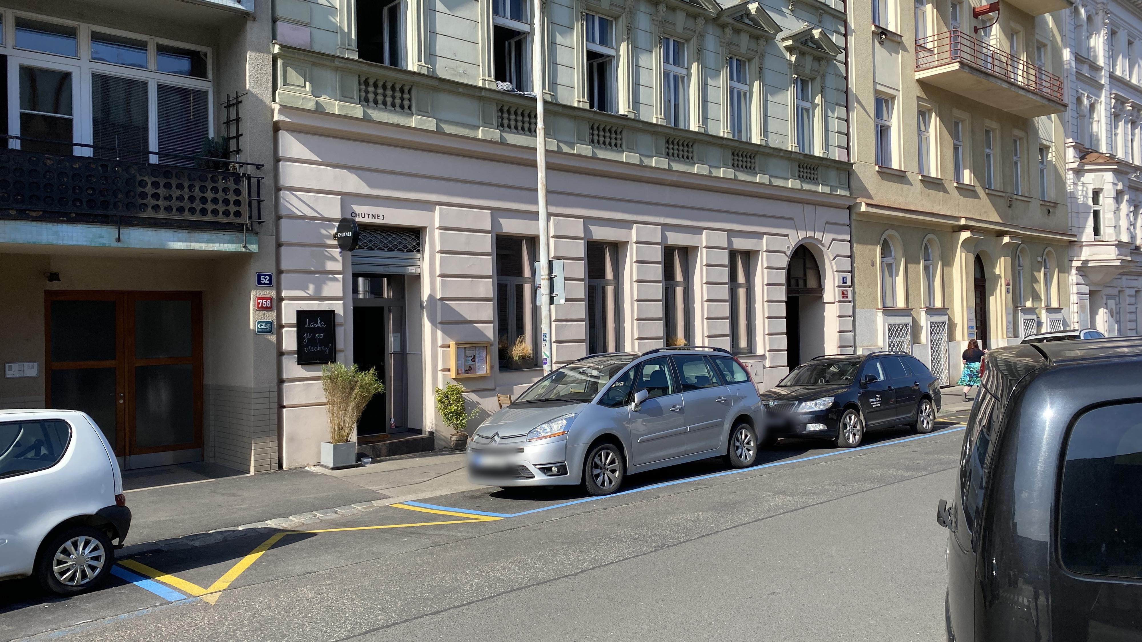 Chutnej Plant kitchen & café foto 6