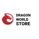 Logo obchodu Dragon-world.store