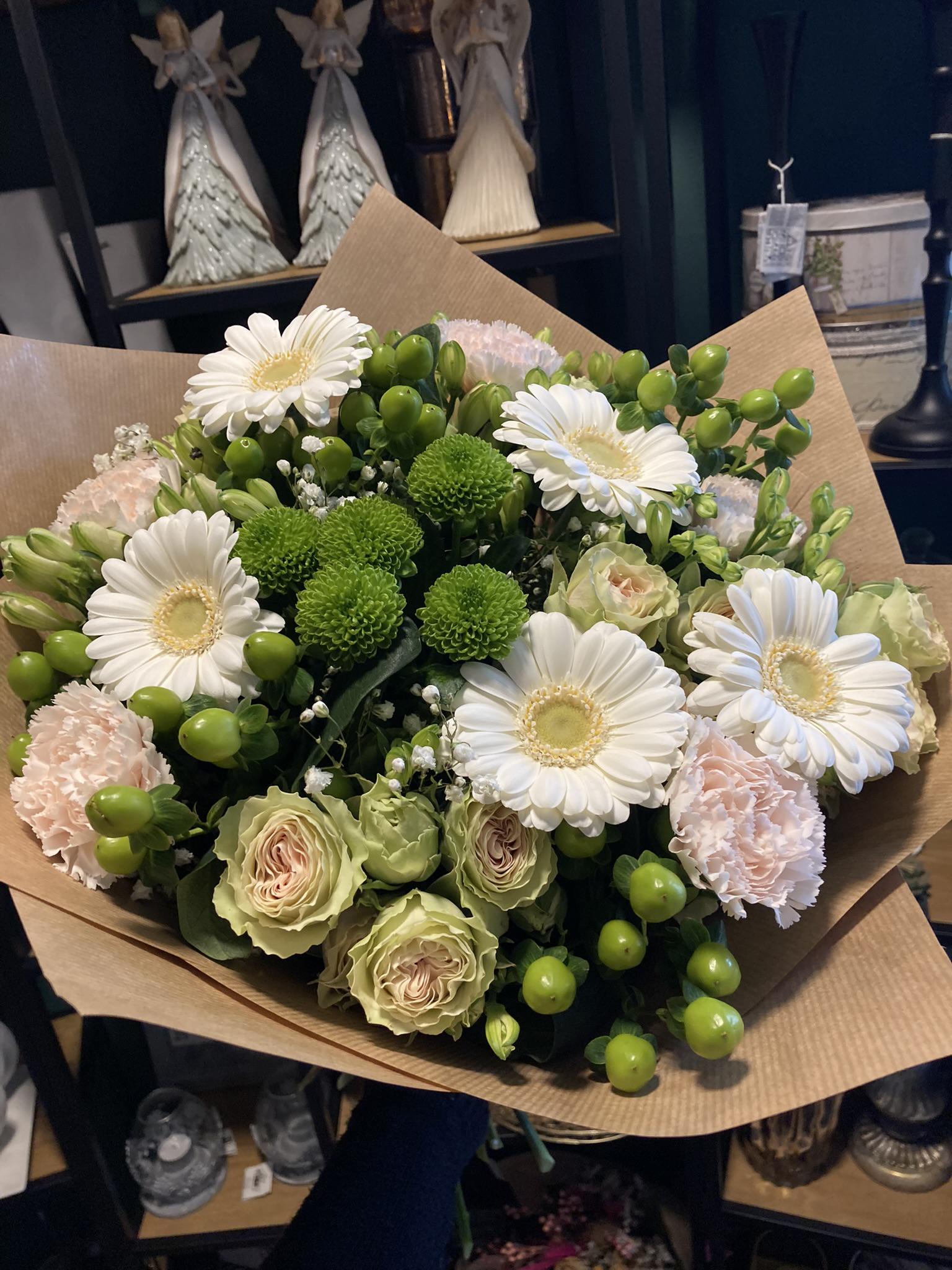 Květinářství Rosa foto 6