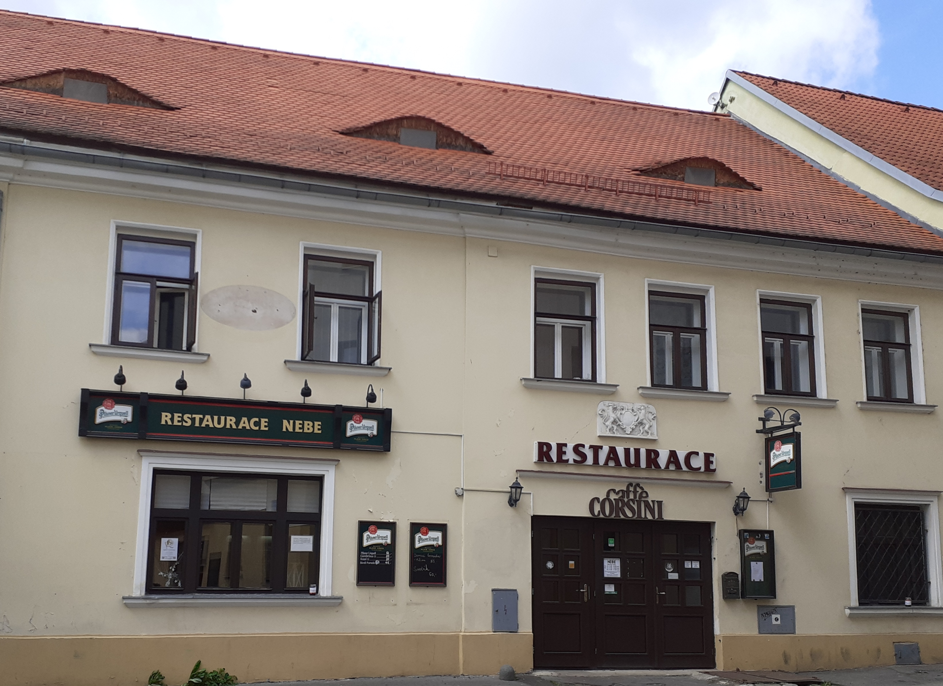 Restaurace U Bobana foto 2