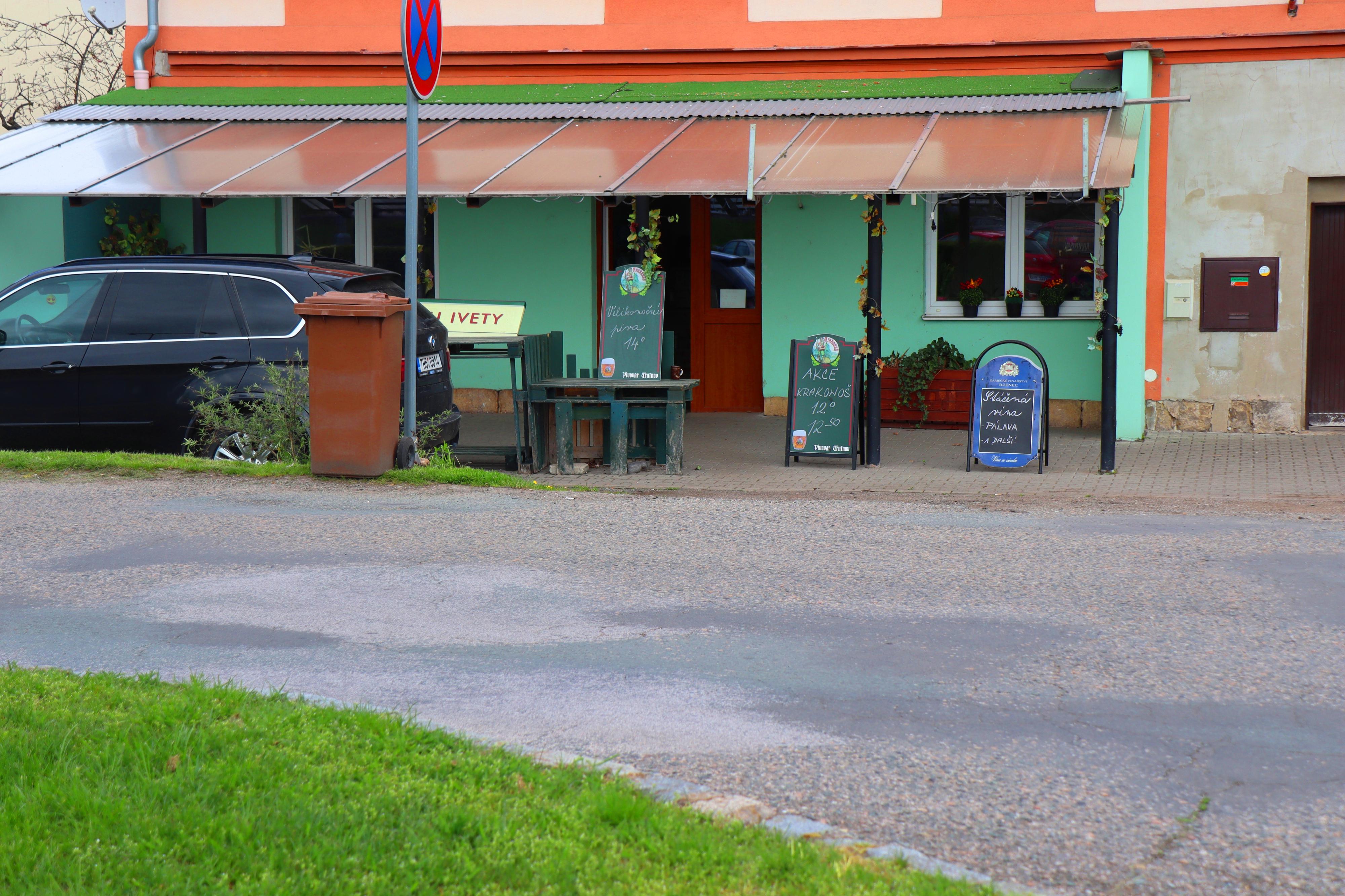 ELEKTRA-Tomáš Březina, s.r.o. foto 3