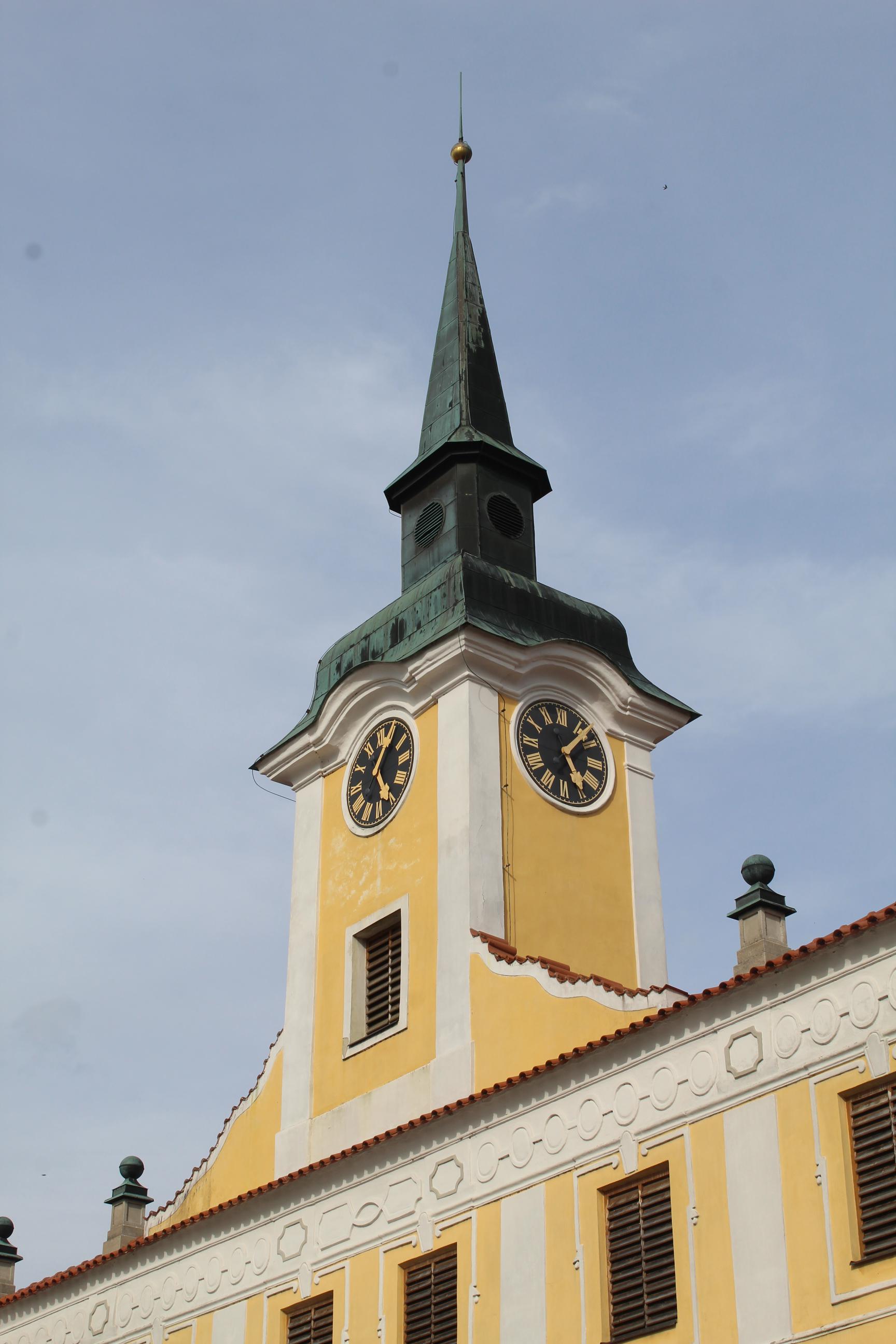 Městská knihovna Lomnice nad Lužnicí foto 3