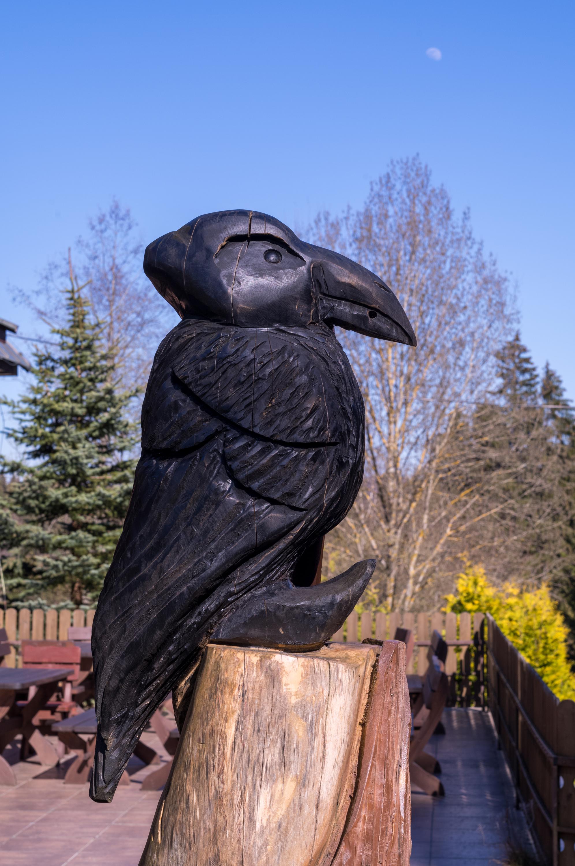 Potkávárna u Havrana foto 2