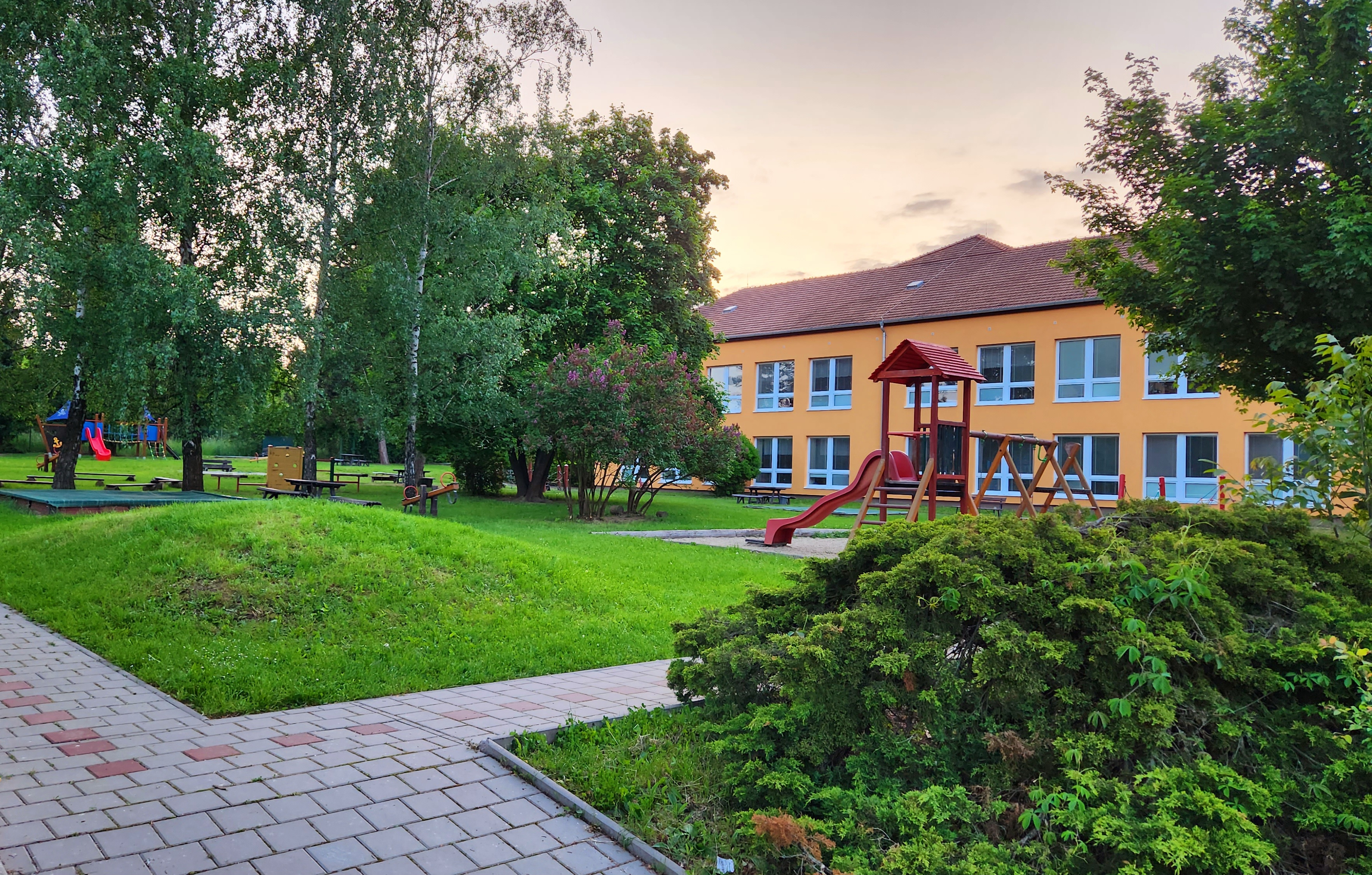 Mateřská škola Bílovice nad Svitavou, okres Brno-venkov foto 3