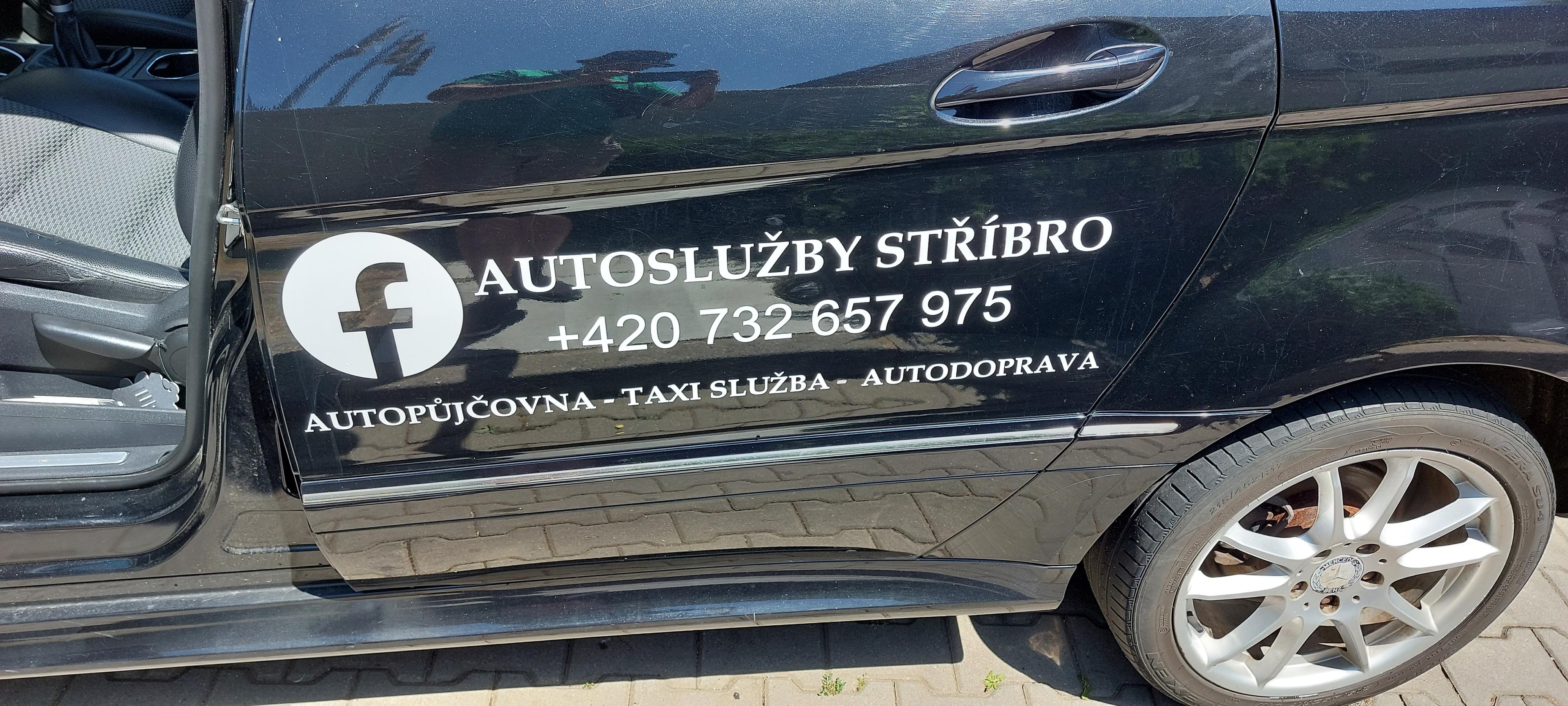 Autoslužby Stříbro foto 3