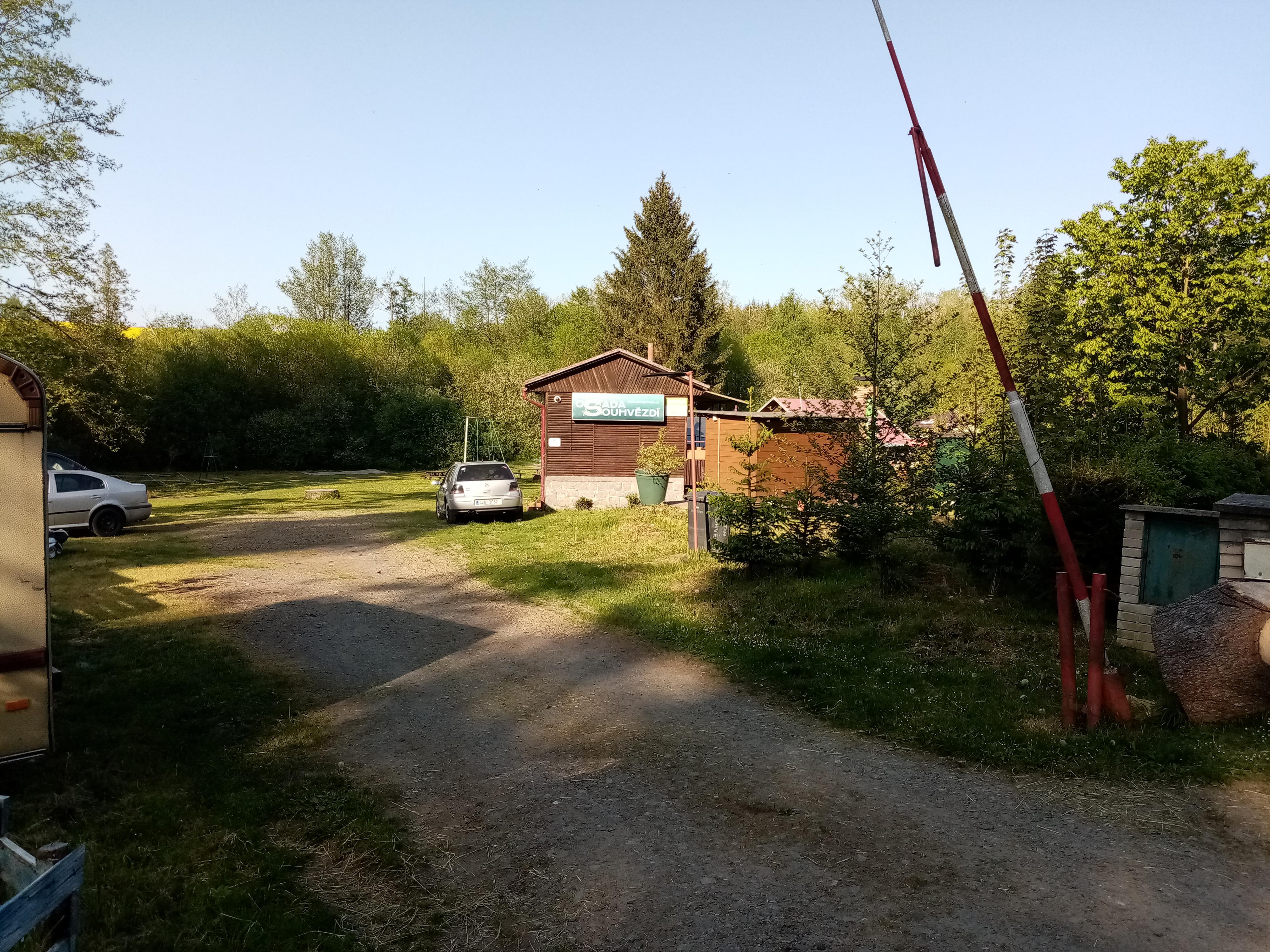 Osada Souhvězdí foto 3