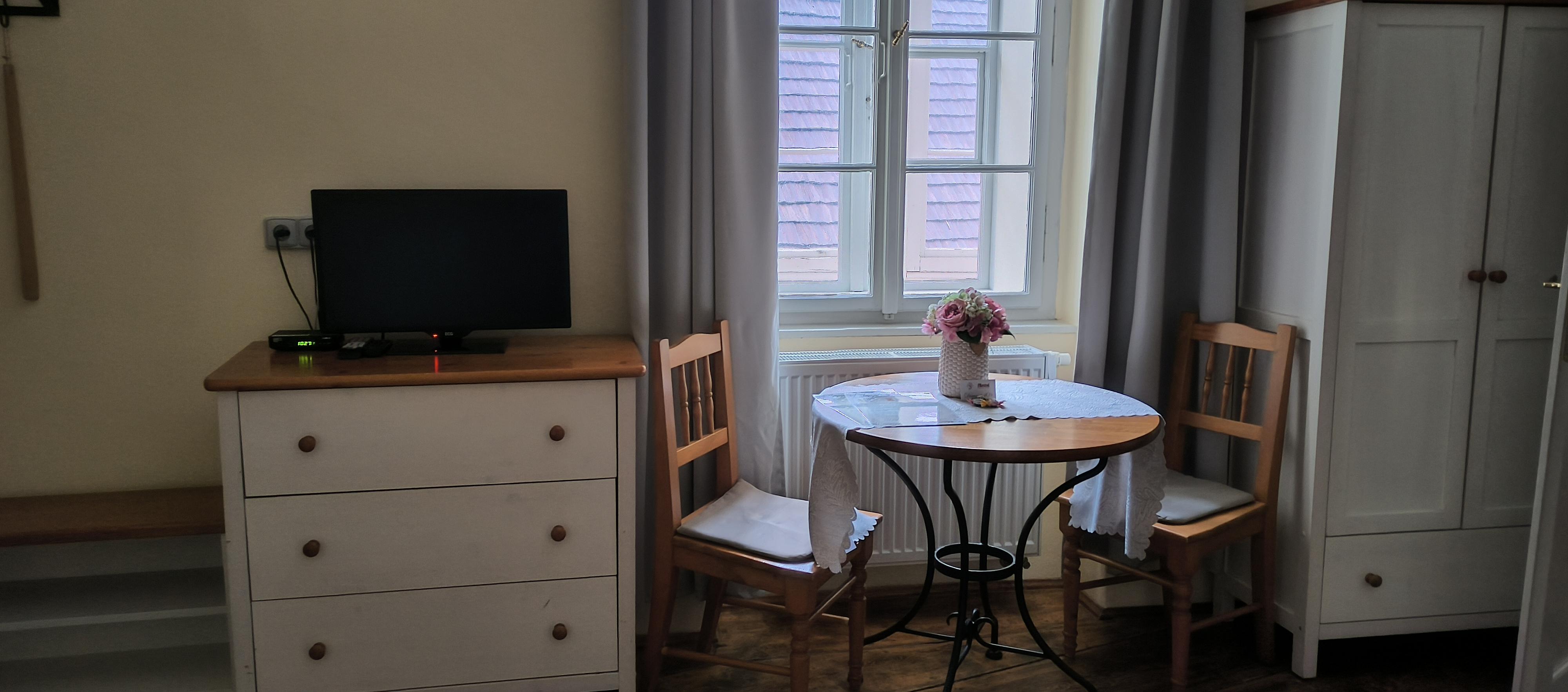 Penzion Thallerův Dům foto 4