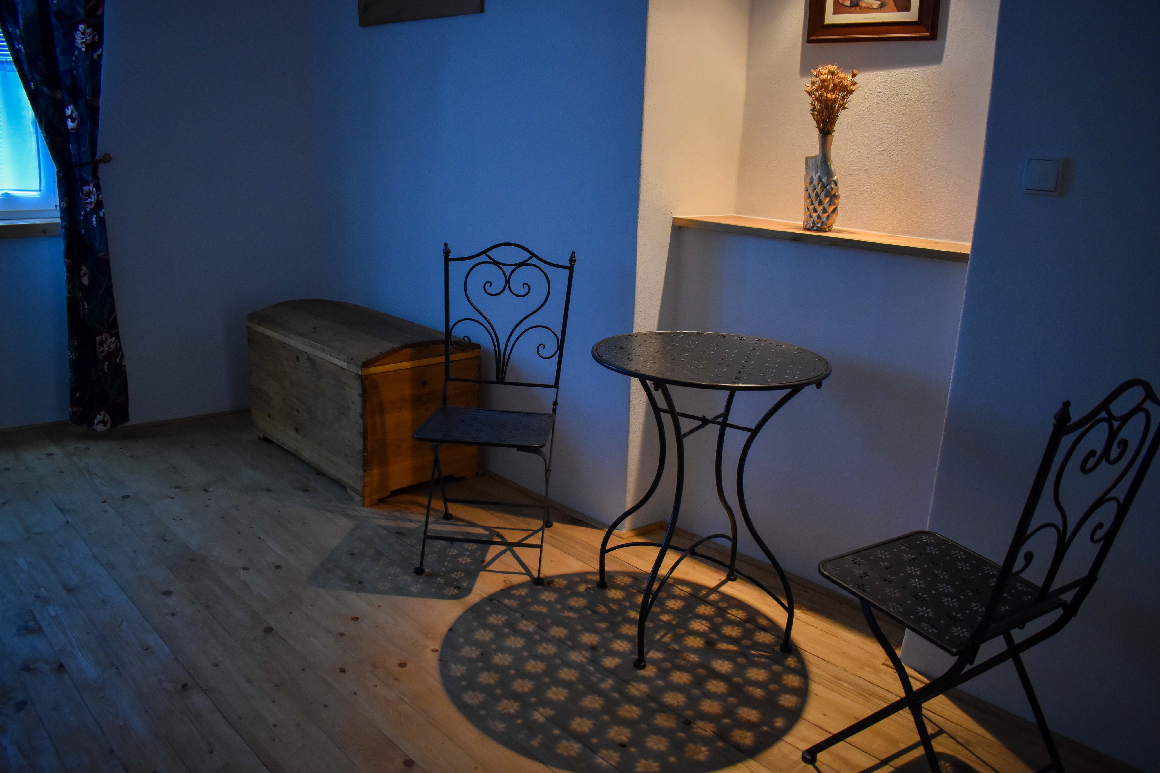 Apartmán Na pětce foto 3