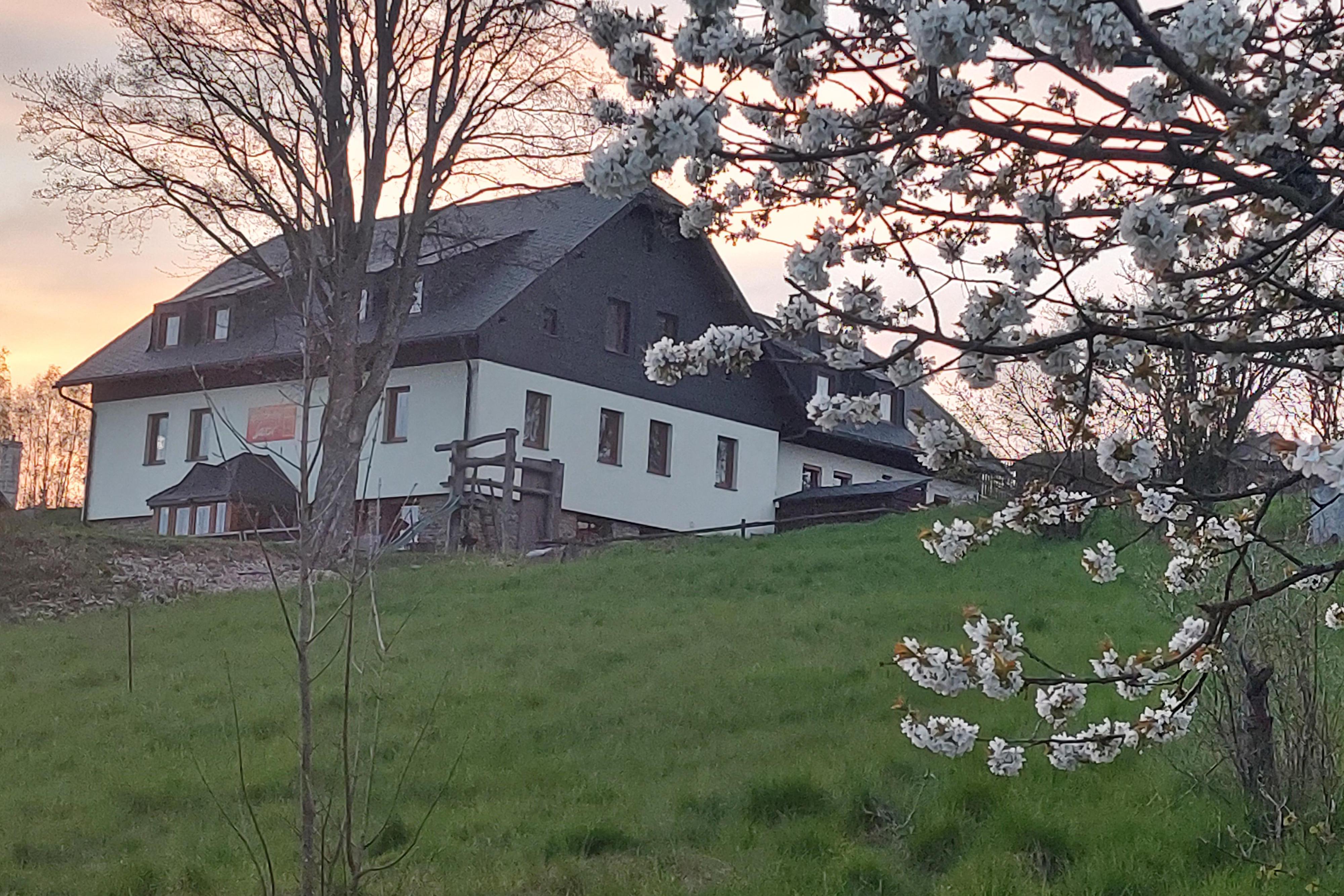 Apartmány Javor Bublava