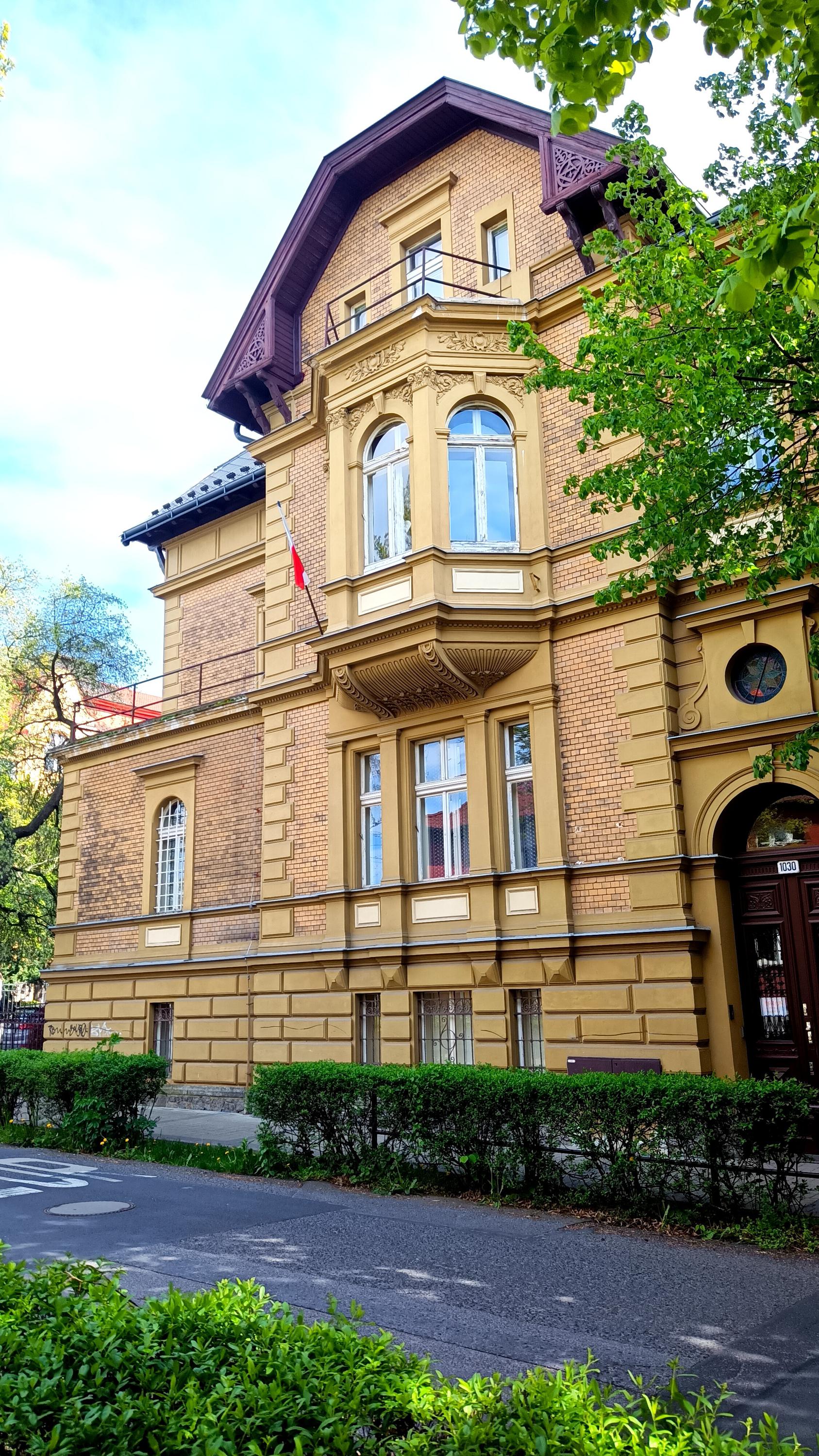ZUŠ Žatec foto 2