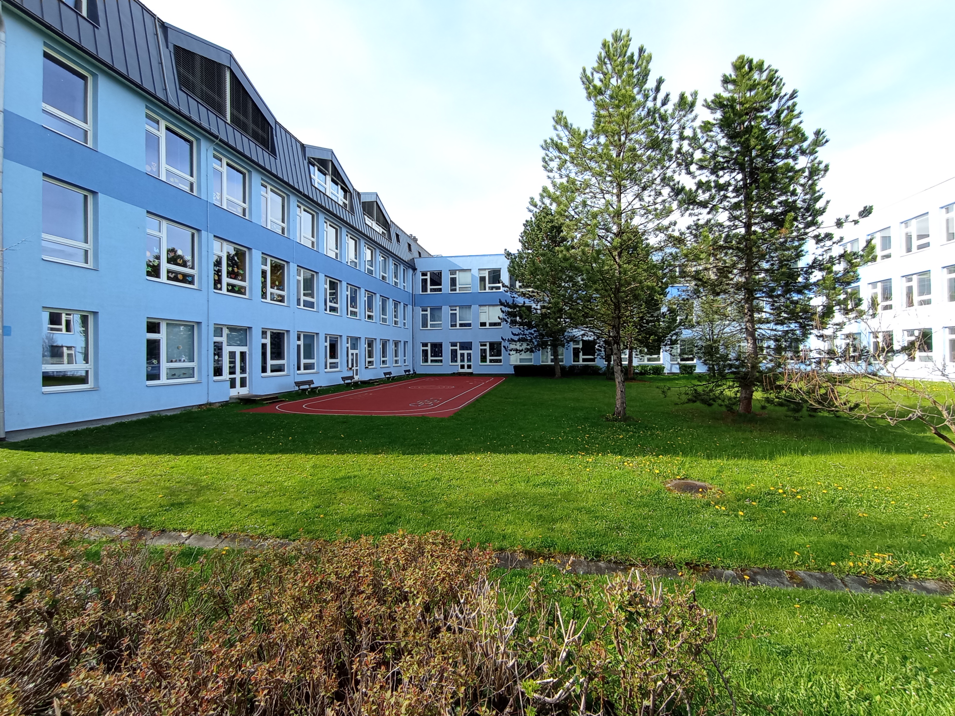 ZŠ Máj I, M. Chlajna 21, České Budějovice foto 6