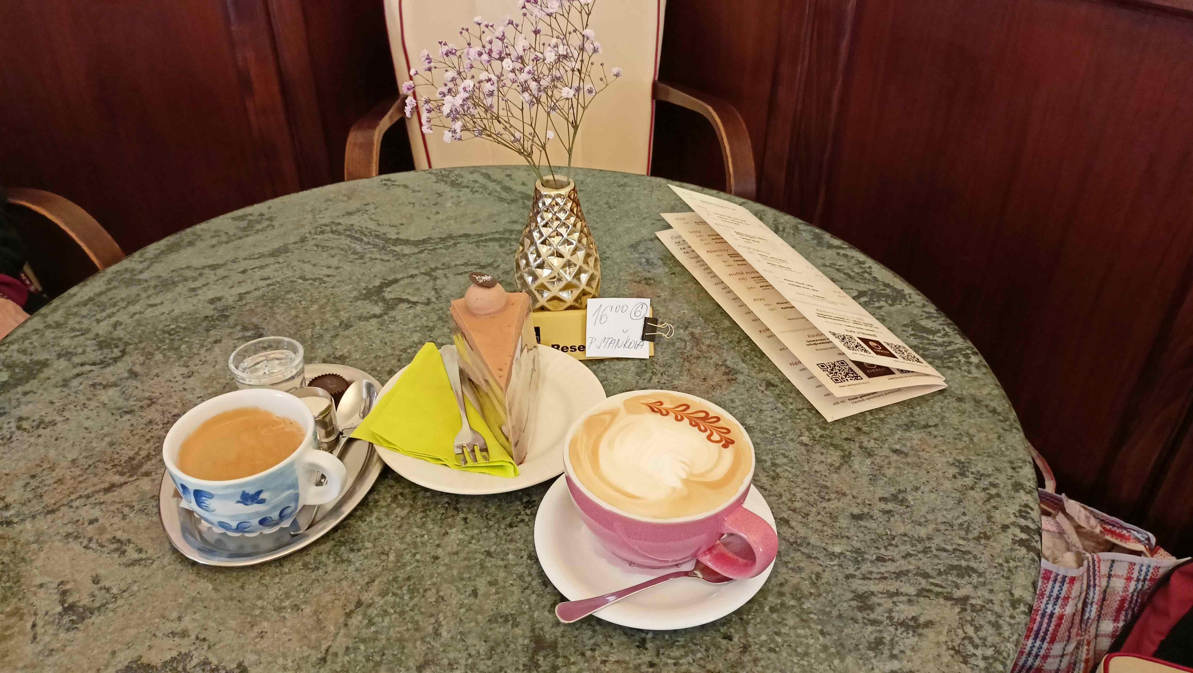 Chocco Caffé foto 5