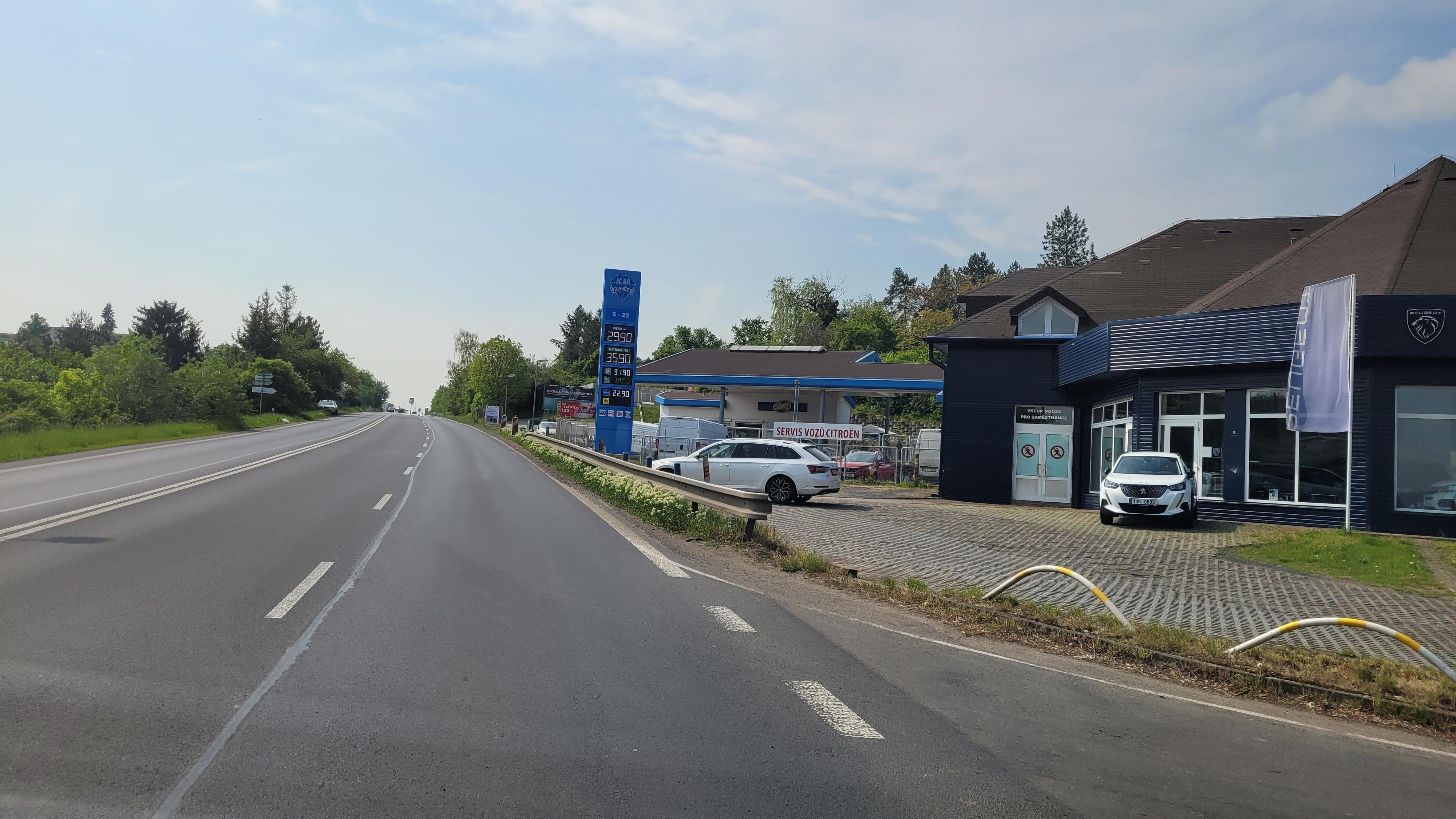 KHK ŽATEC, s.r.o. foto 4