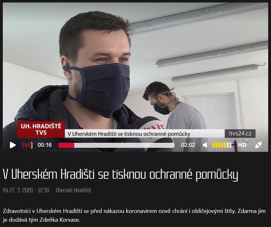 3D věc foto 4