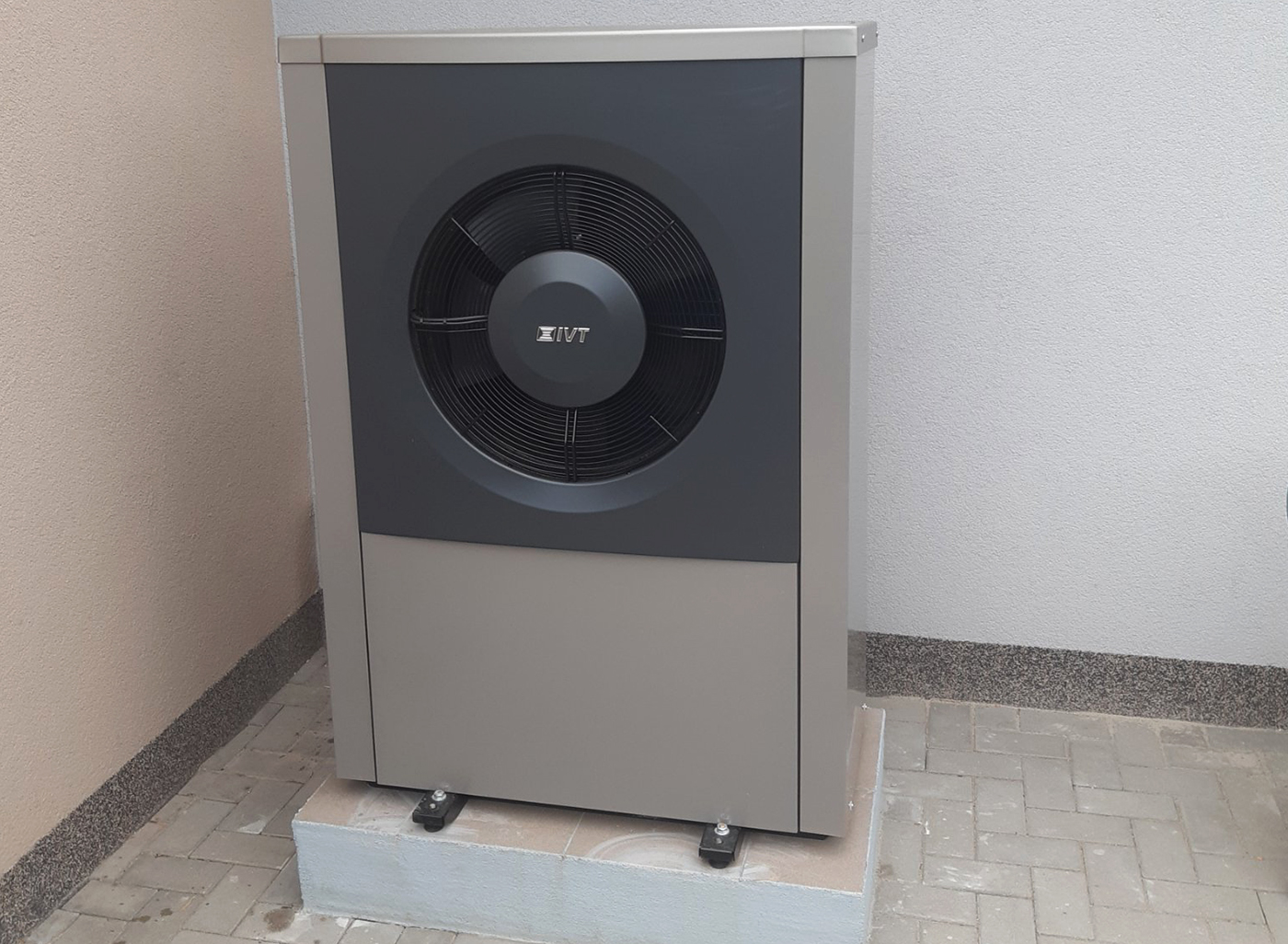 Jak na čerpadla s.r.o. foto 4