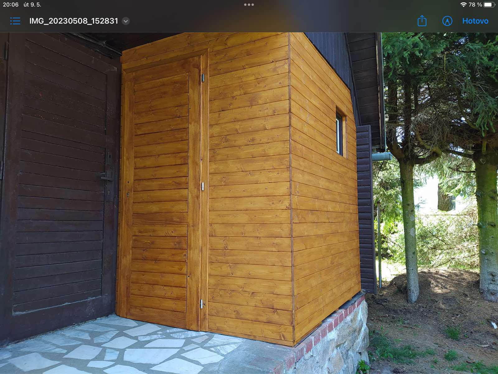 Truhlářství Klíma Jindřich foto 1