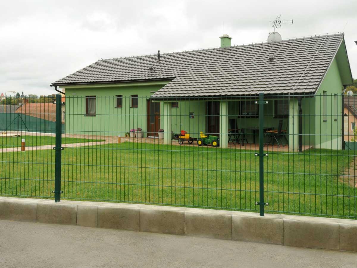 Oplocení Svitavy - Michal Kafoněk