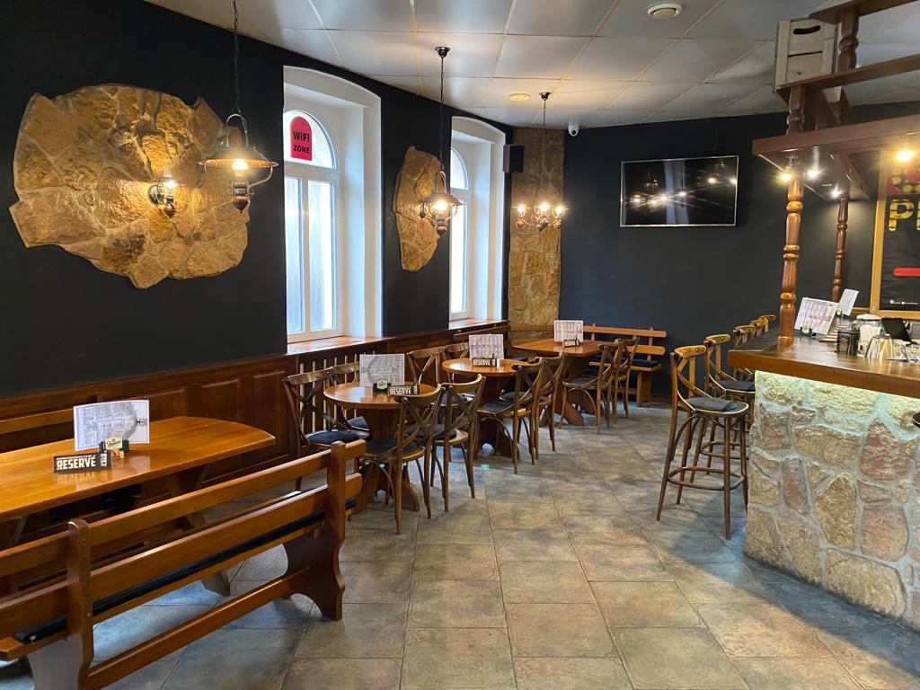 Pub Hvězda foto 3