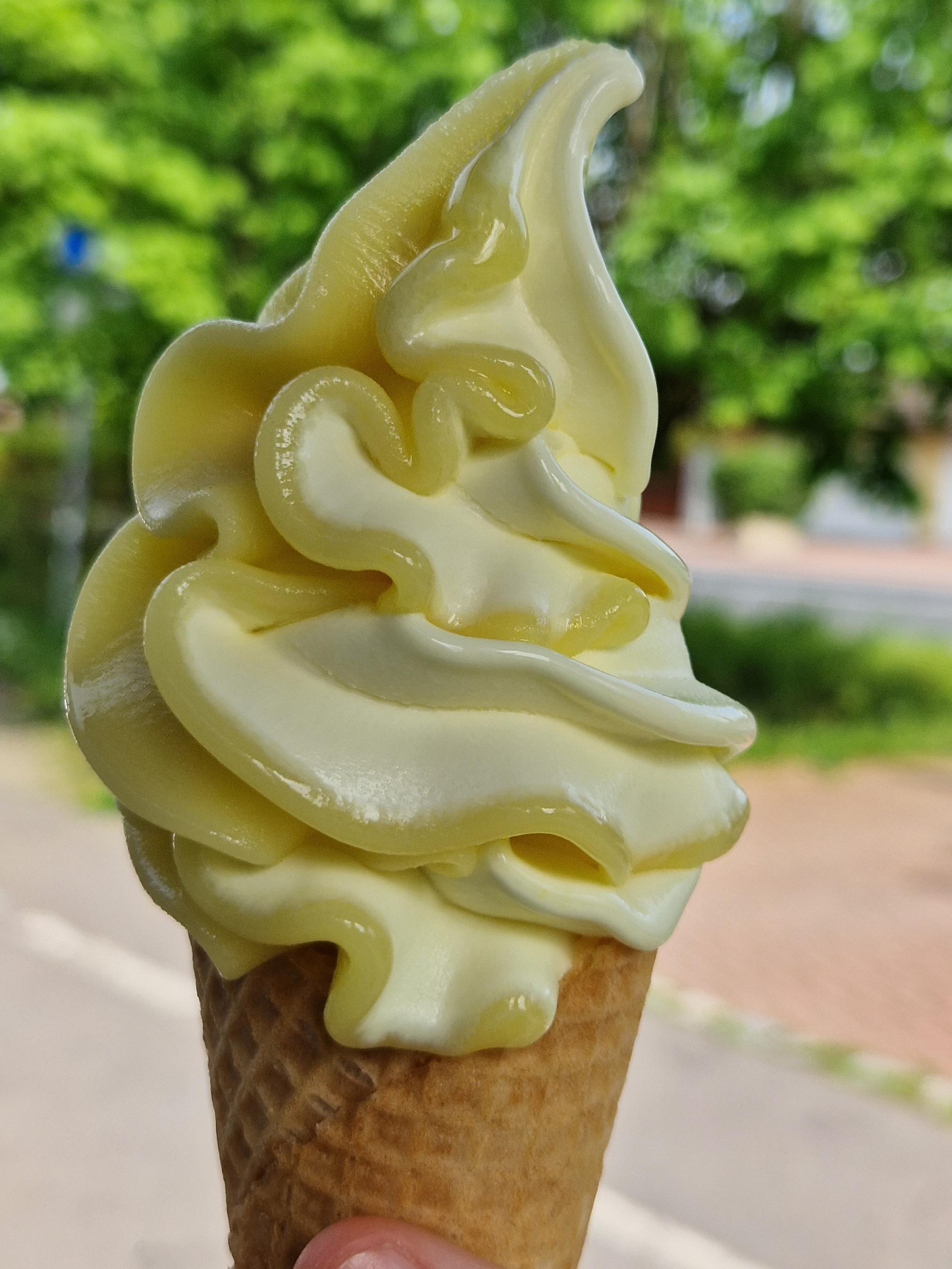 Zmrzlina Kbely - Lada Šindelářová foto 3