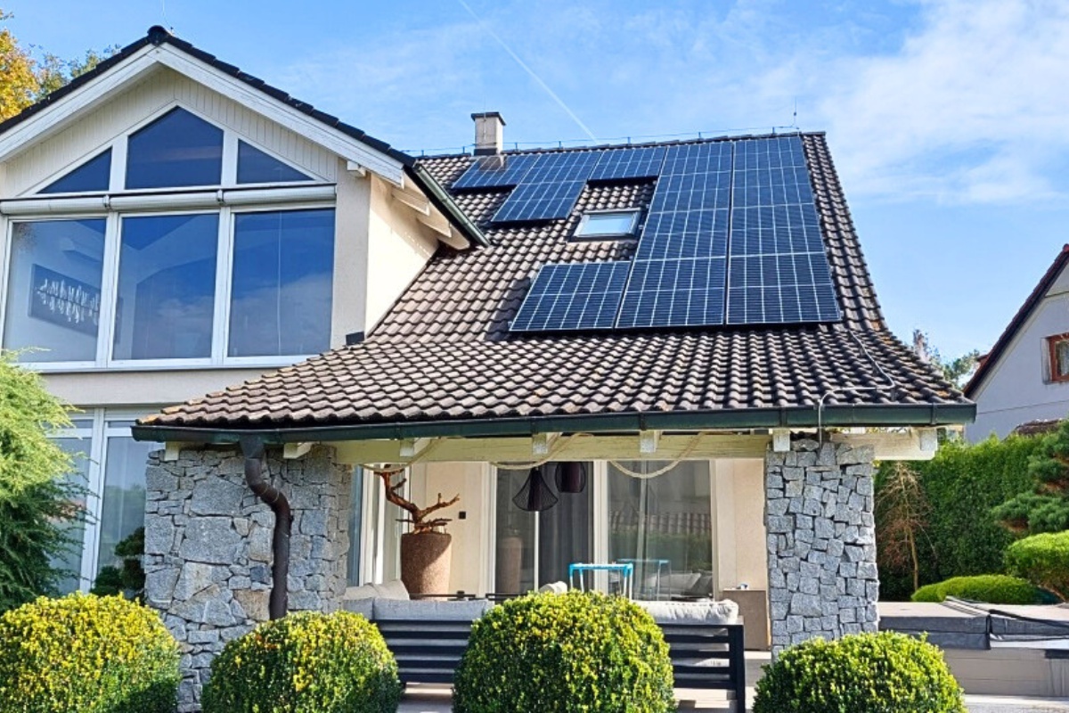 Česká solární s.r.o.