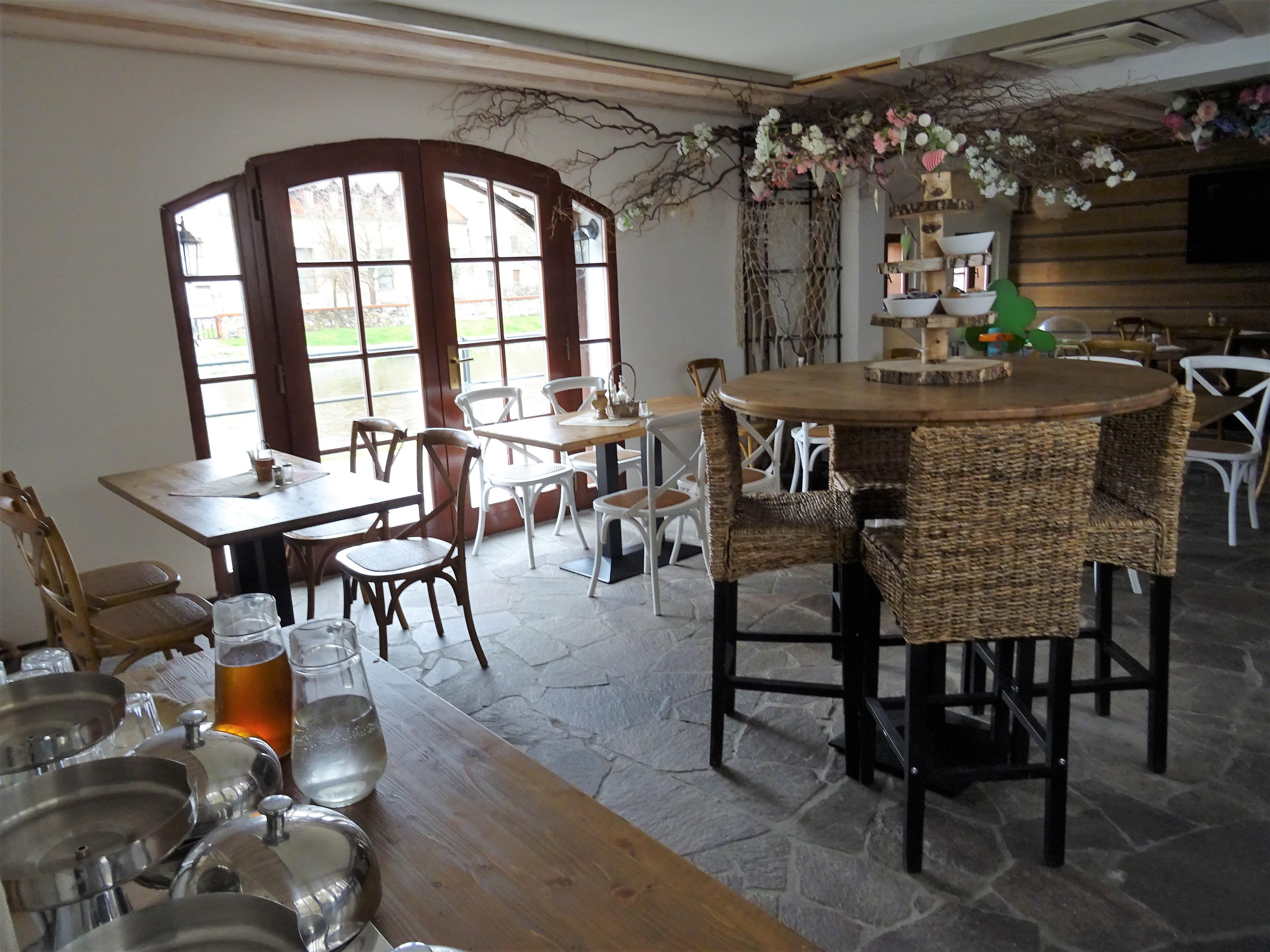 Hotel Vltavská pohádka foto 4