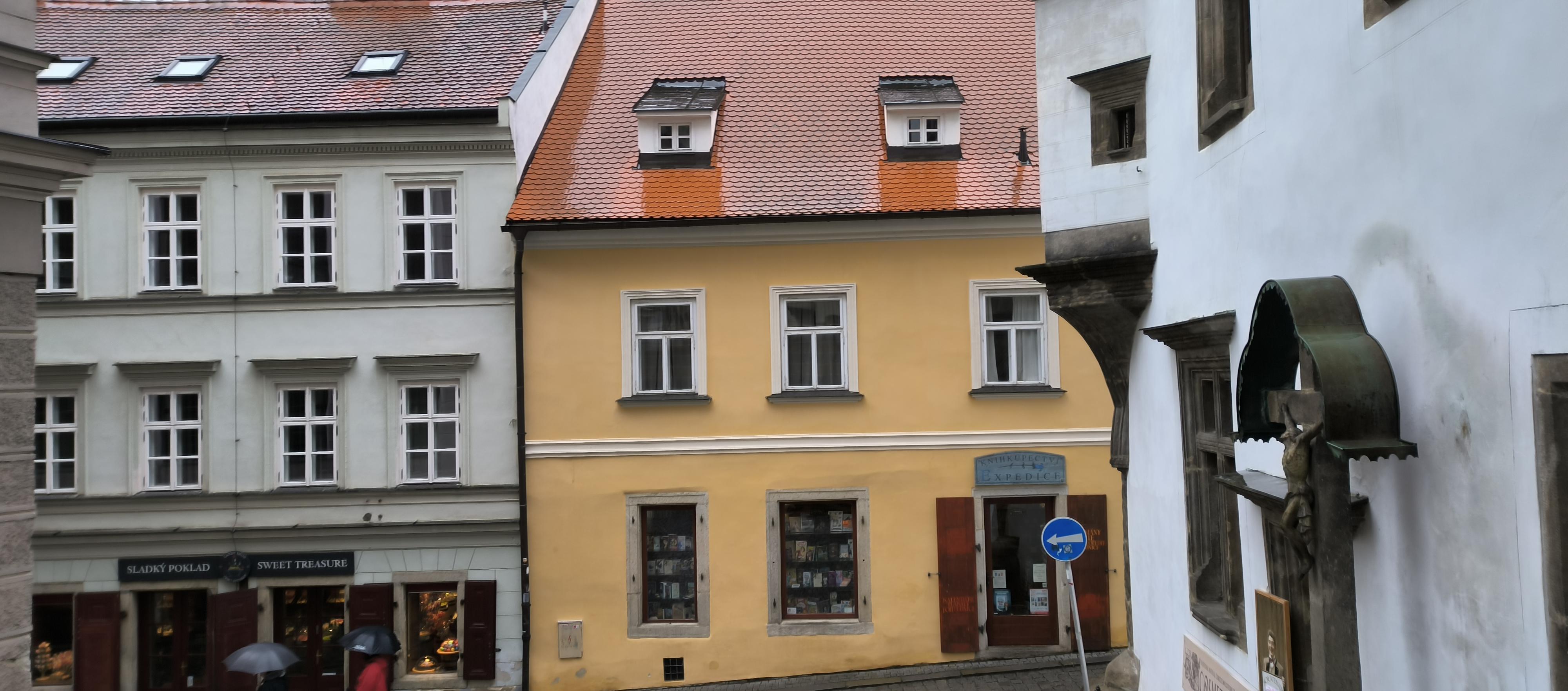 Knihkupectví Expedice s.r.o. foto 2