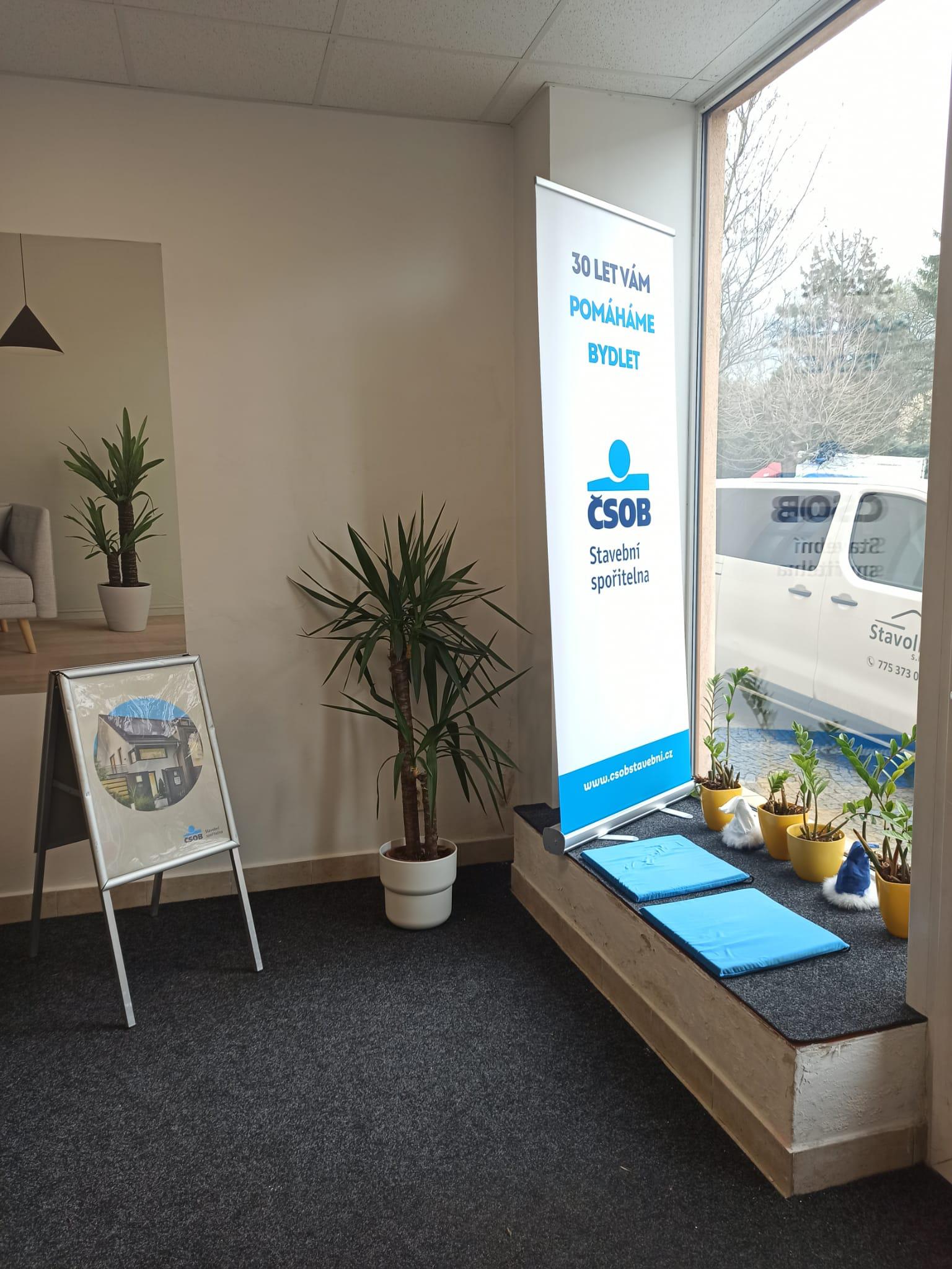 Zuzana Hanzlíková - ČSOB Stavební spořitelna foto 3
