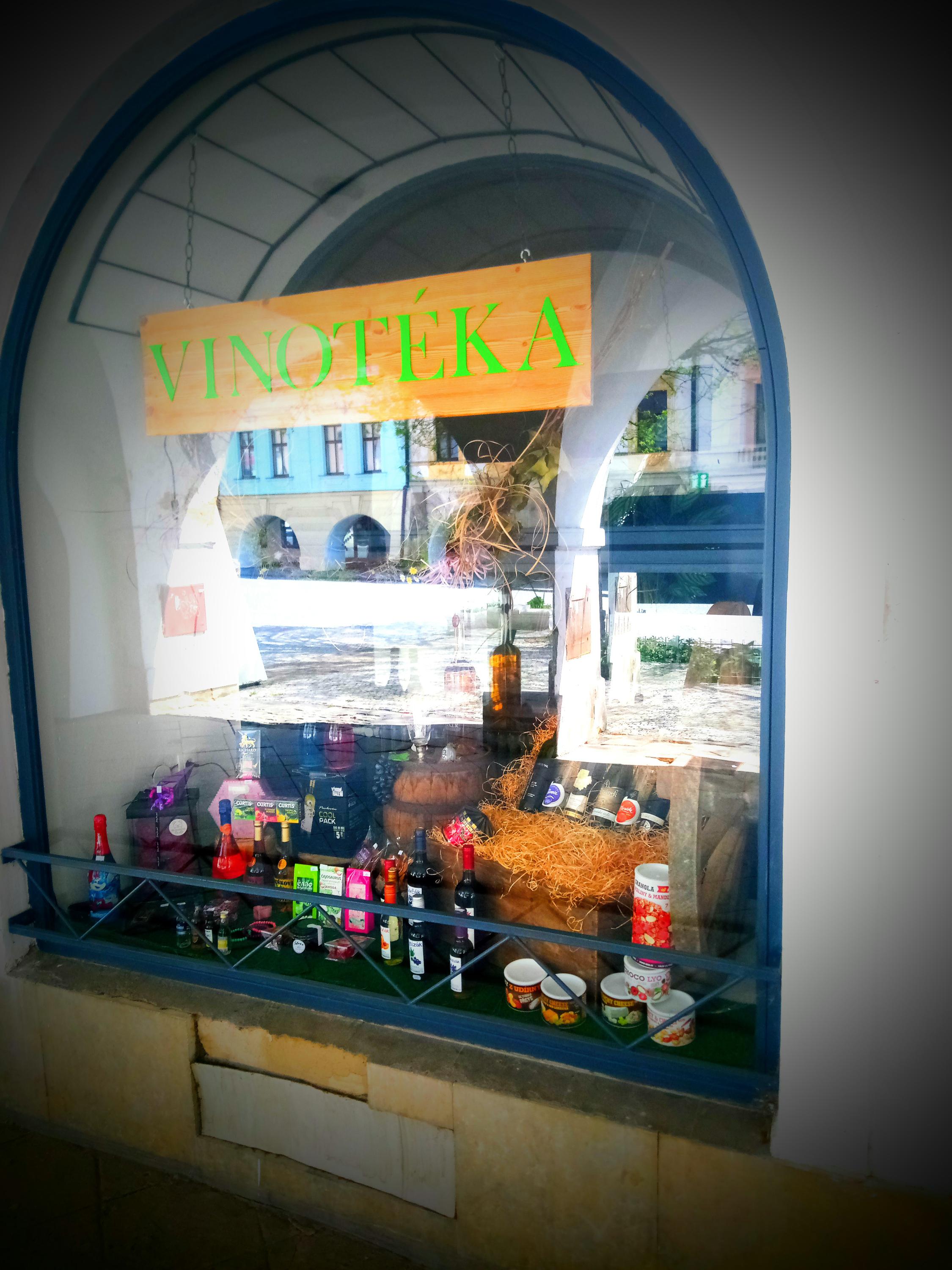 Vinotéka Amálka foto 4