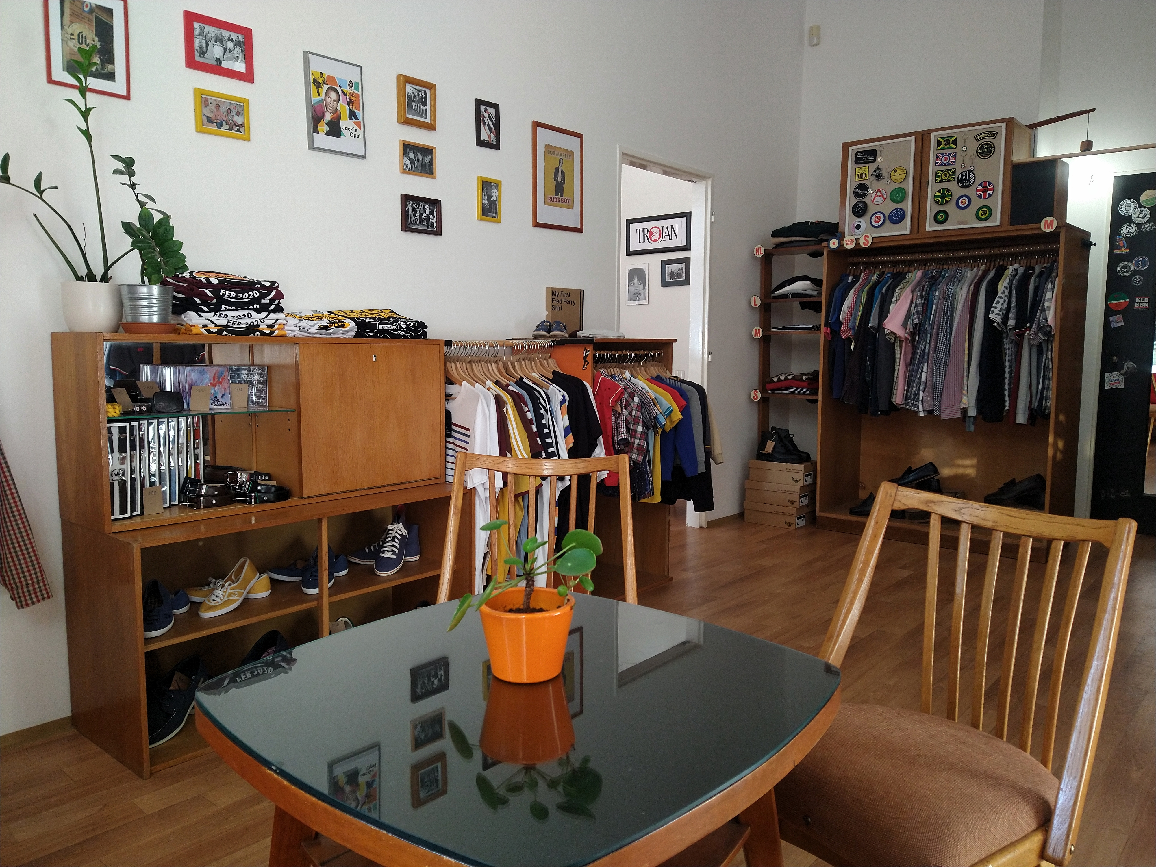 Second Shot foto 3