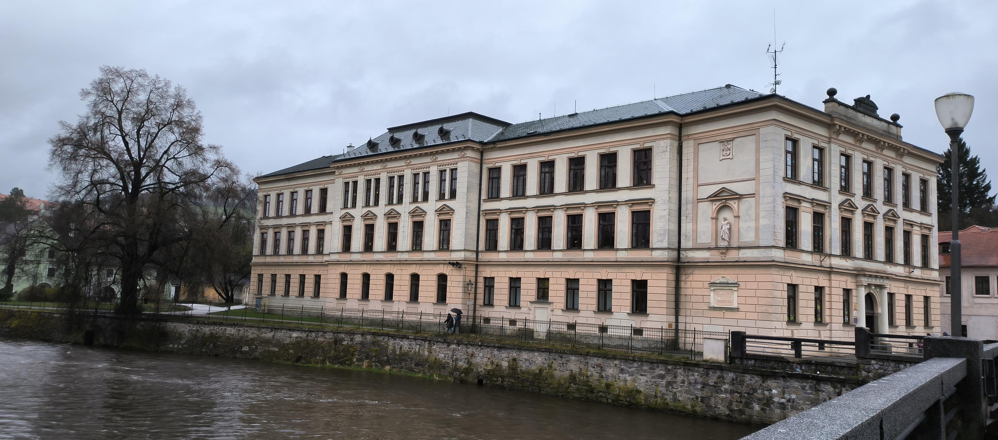 CEVRO Univerzita foto 4