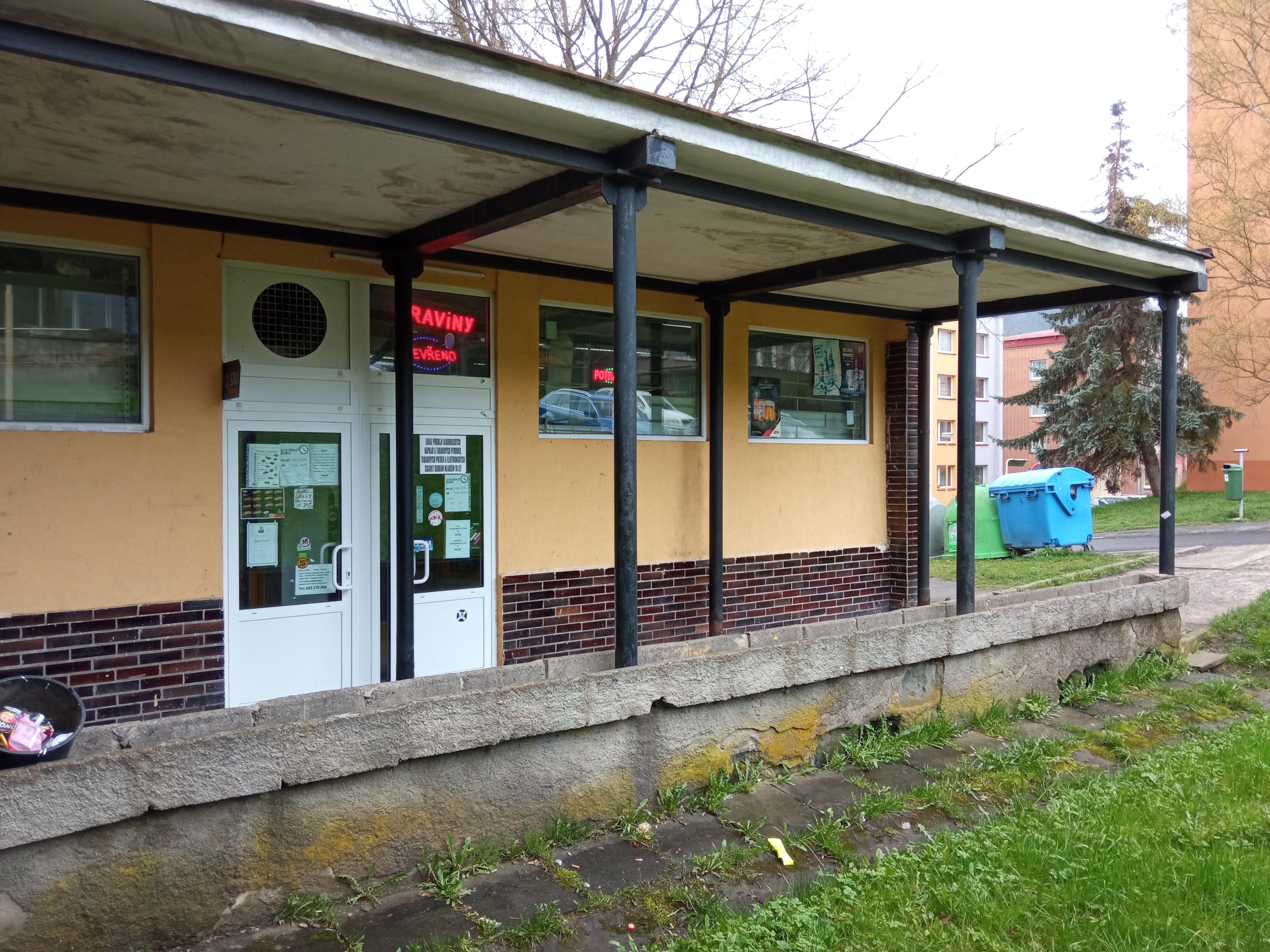 Bar Přemyslova 304 foto 2