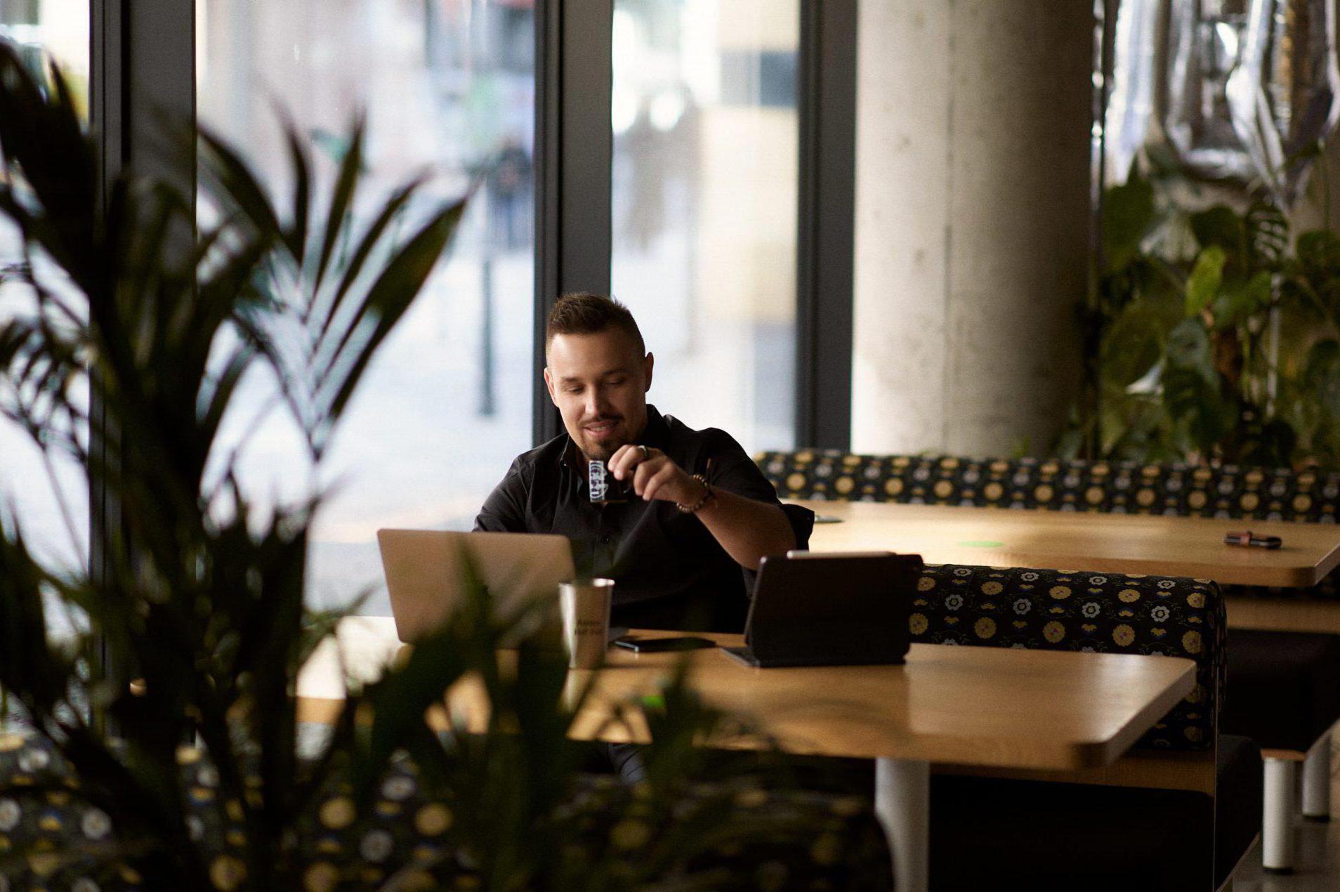 Filip Farník foto 1